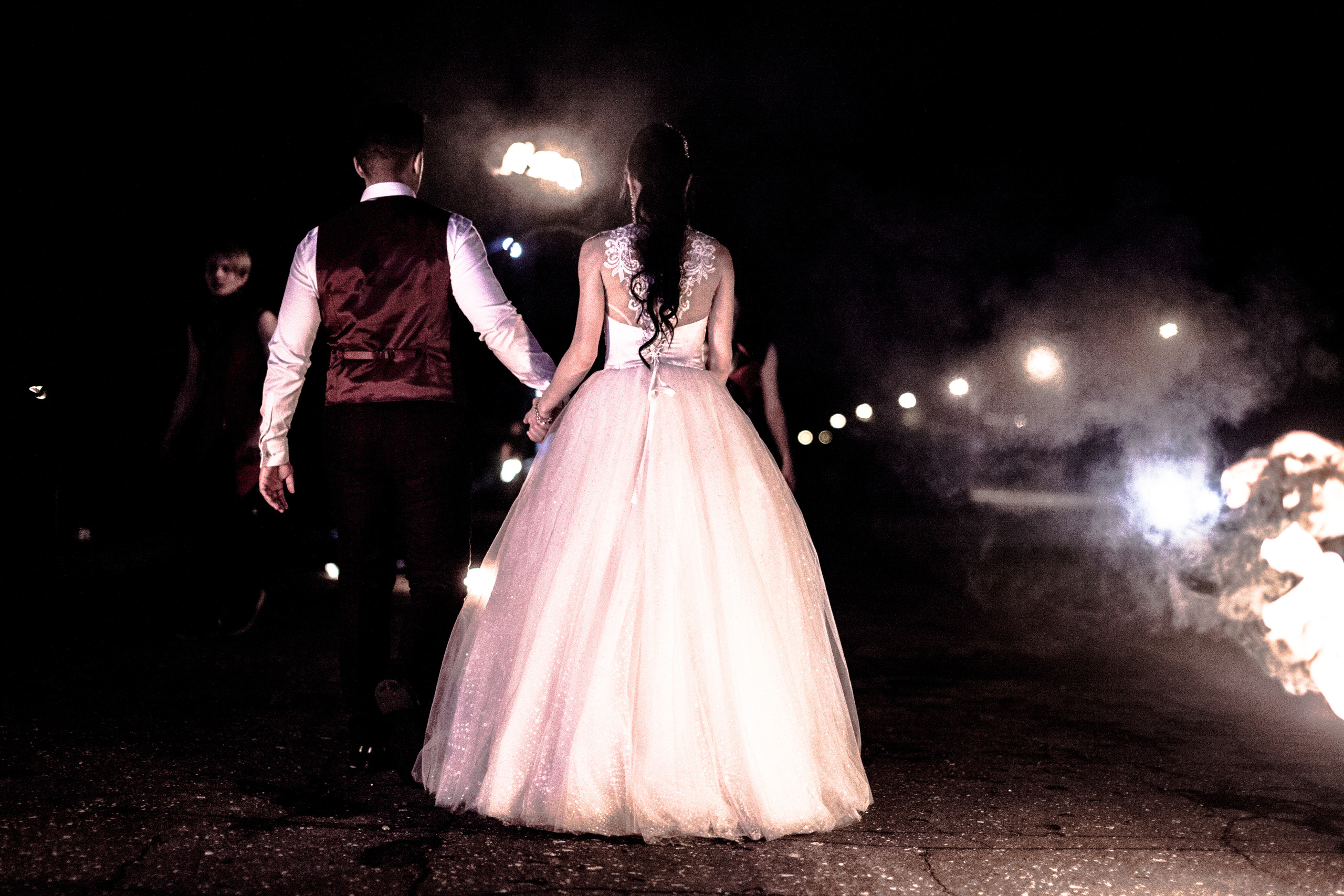 Денис и Наталья. Фотограф на крещение и венчание в Нижнем Новгороде.Свадебный Фотограф