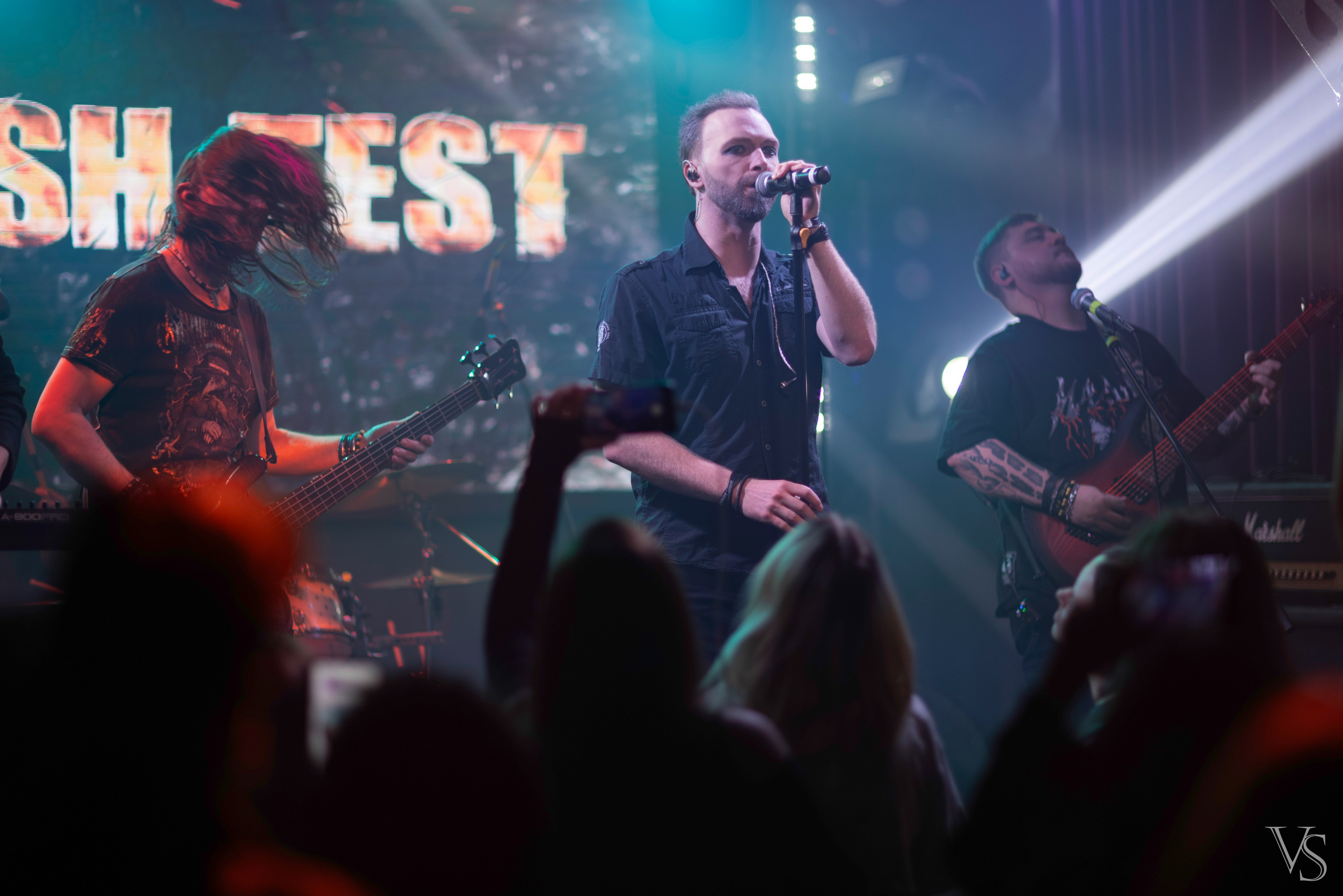 Crash test, Роман Захаров. Фотограф Виктор Степанов