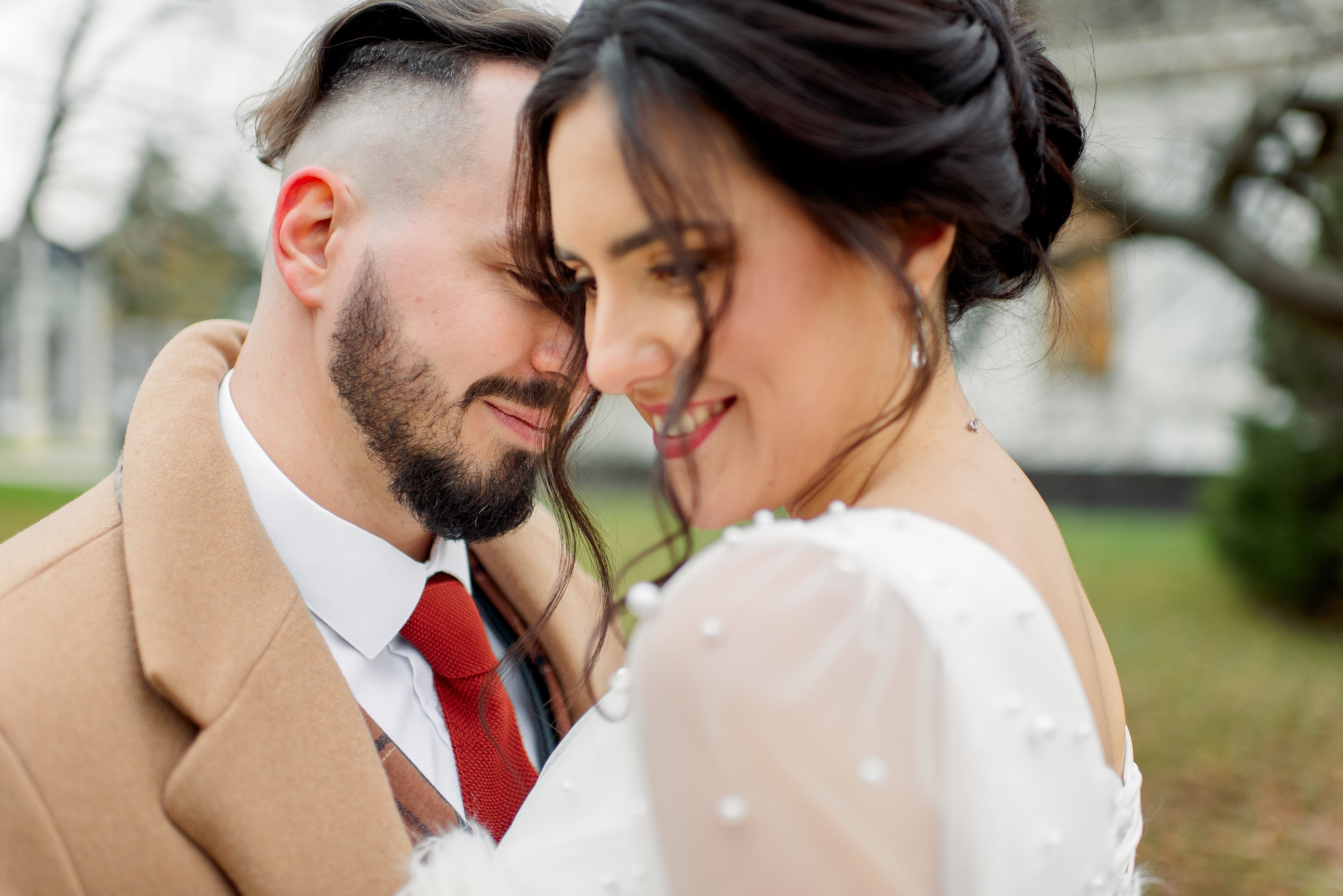 АННА и СЕРГЕЙ. Свадебный и семейный фотограф РИТА БОЧКАРЁВА