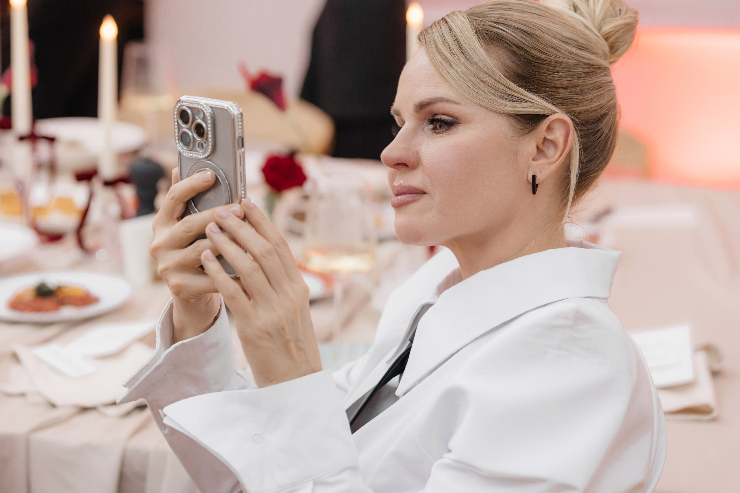 Юбилей Яны. Свадебный и Репортажный фотограф Нижний Новгород Москва Ежов Иван