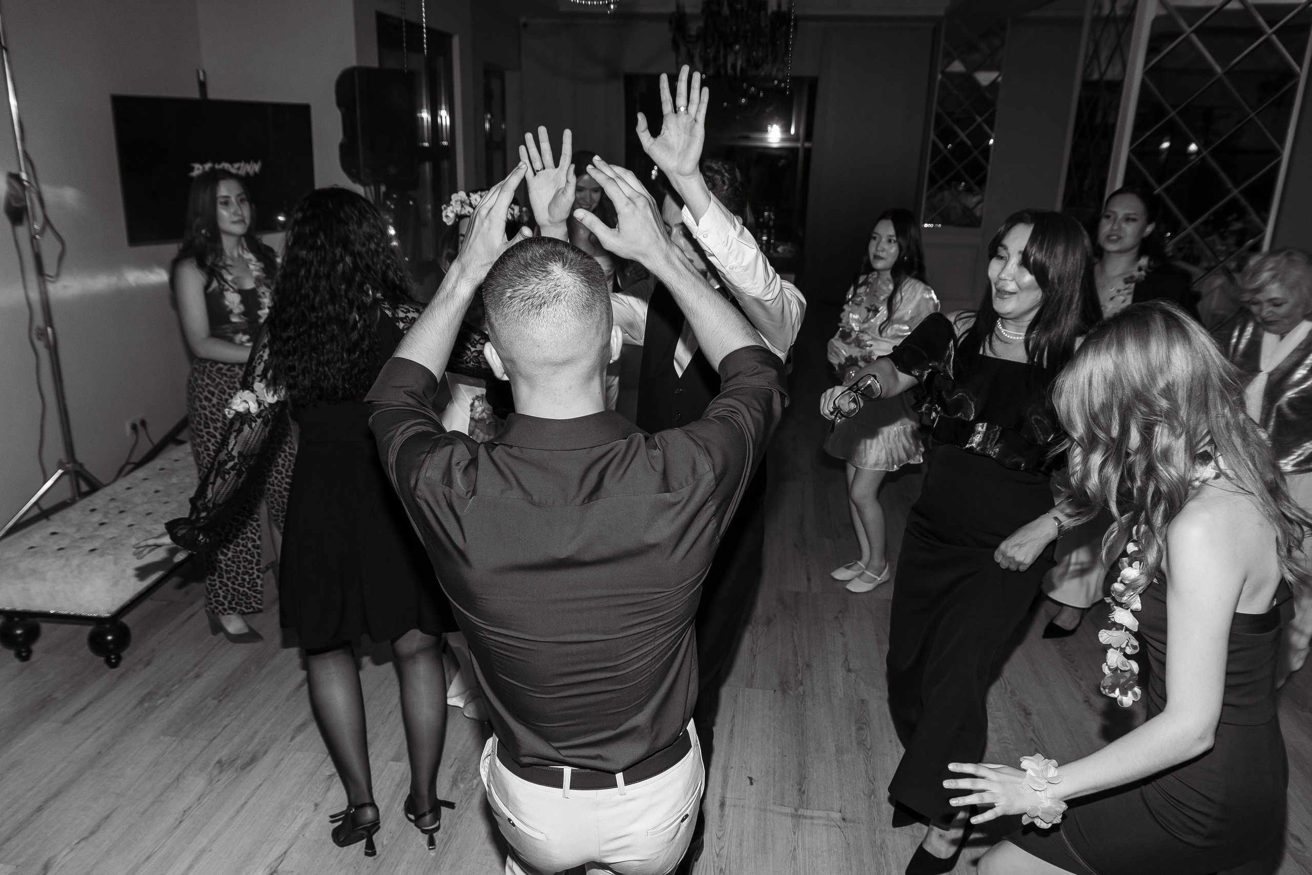 Илья и Света. Свадебный, женский и семейный фотограф в Уфе Анастасия Игнатьева