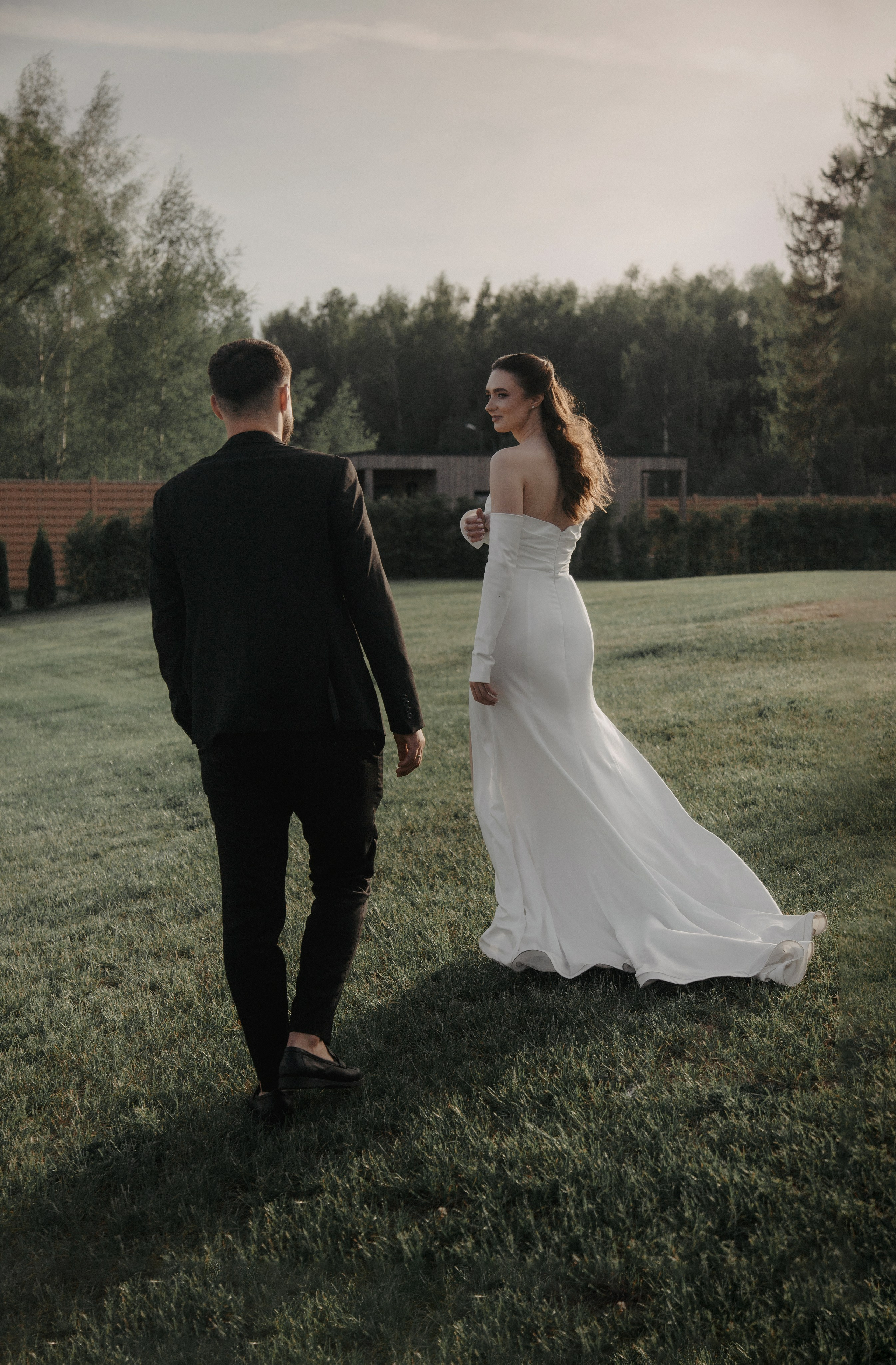 Свадебные Сьемки. Главная