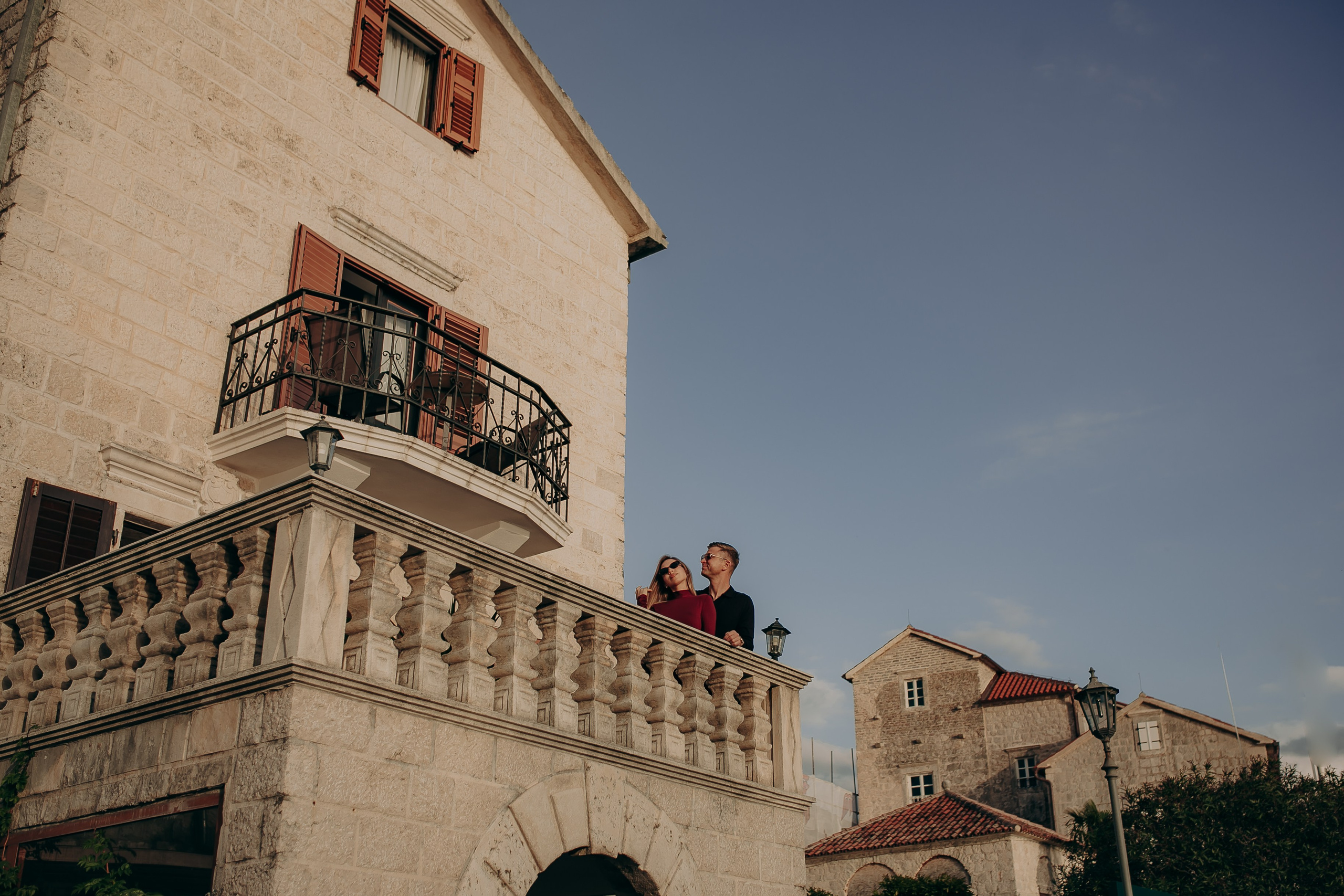 ПРОГУЛКА ПО ПЕРАСТУ. Family, Women & Couples Photographer in Budva, Kotor, Herceg Novi, Perast & Coastal Montenegro
