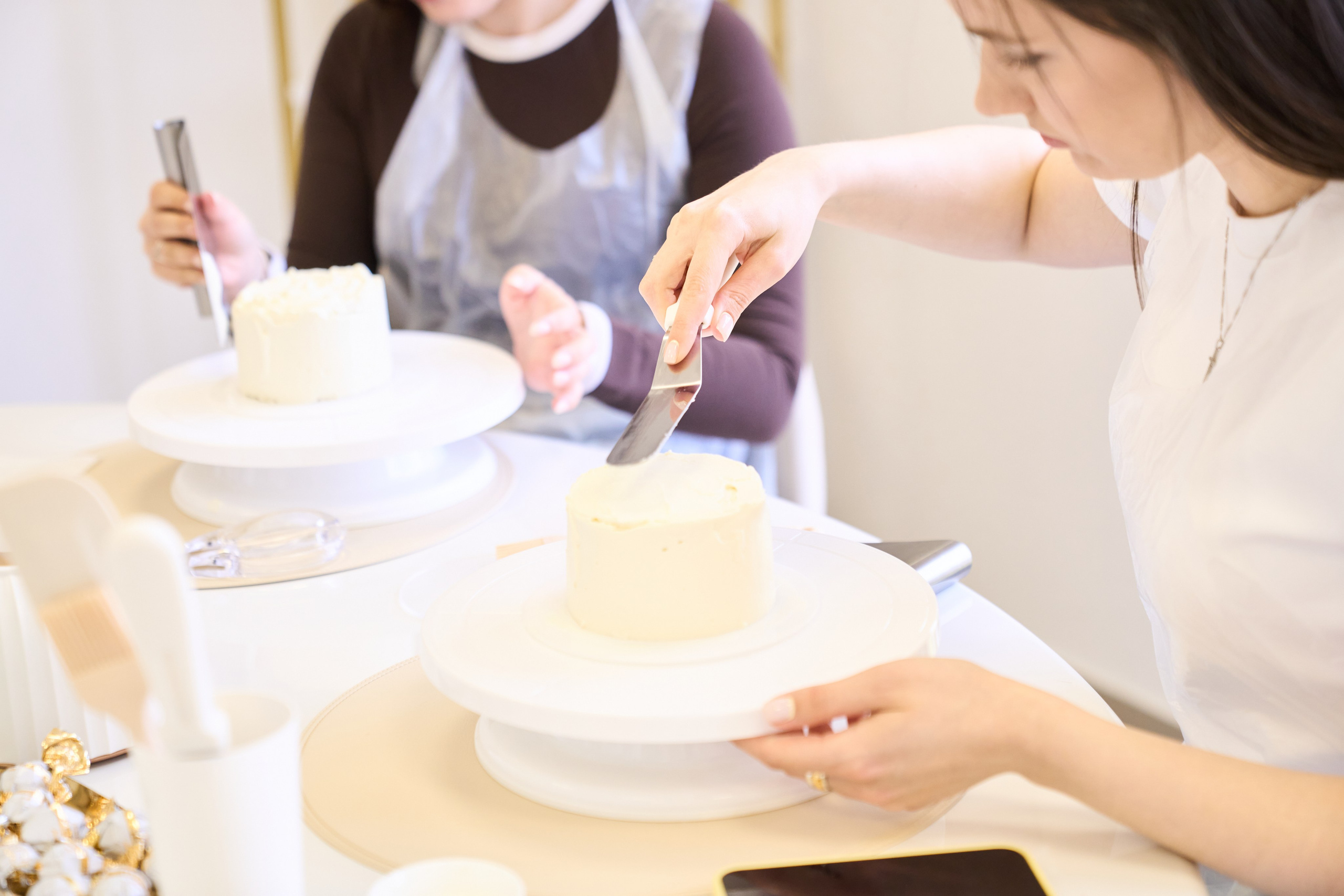 МК по бенто тортам. Фотограф в Донецке Юлия Петрушевская