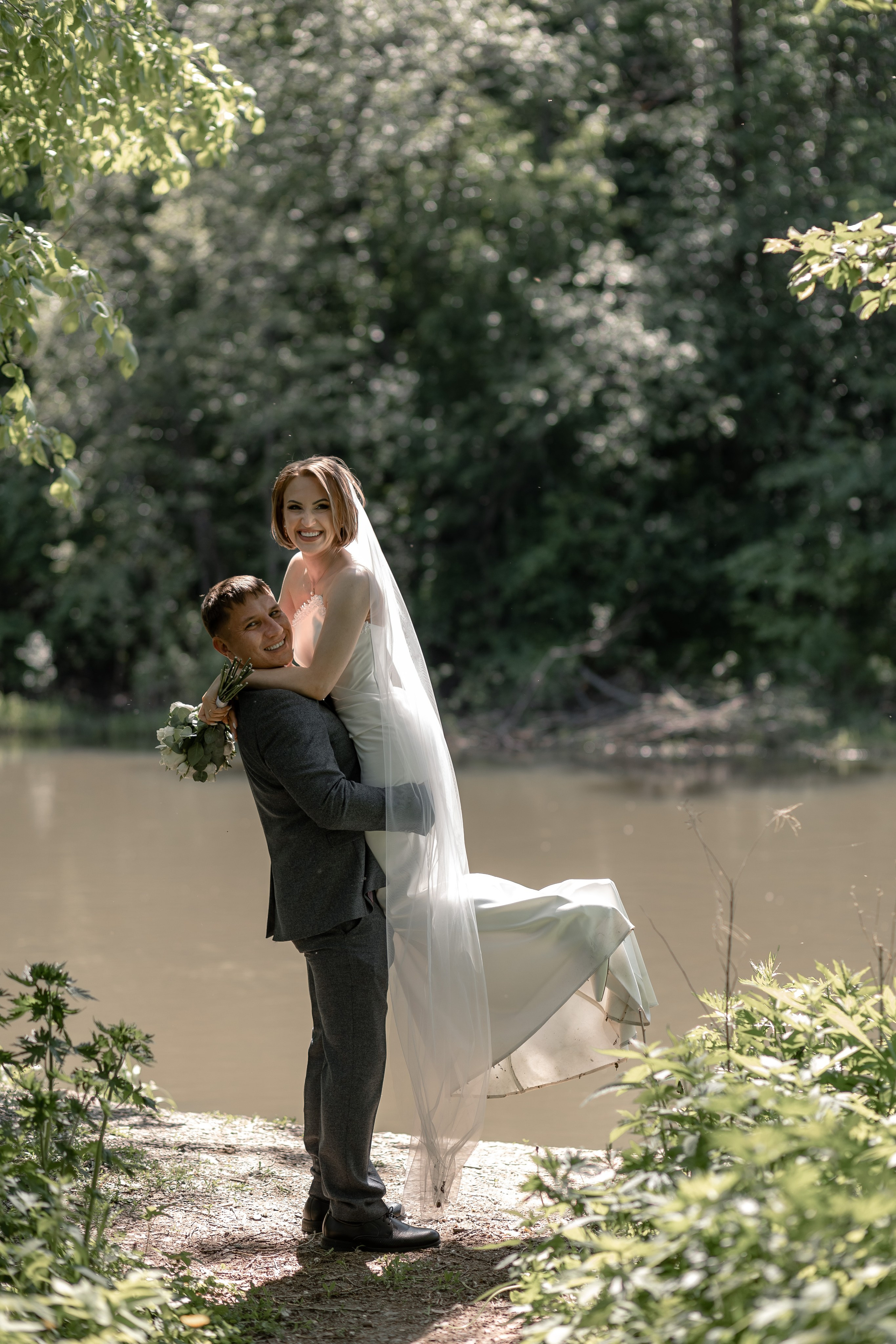 Ильгиз и Нурсина. Фотограф в Кумертау Уфа Мелеуз Салават Александра Сапрыкина