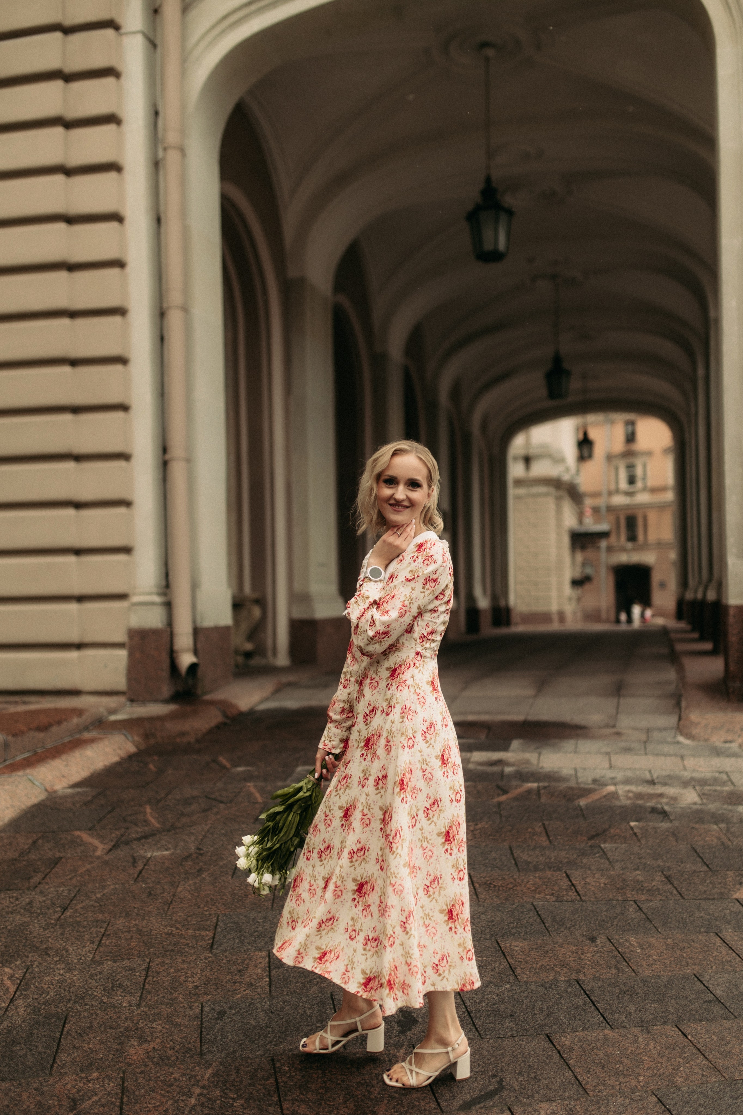 Екатерина. Фотограф в Санкт-Петербурге