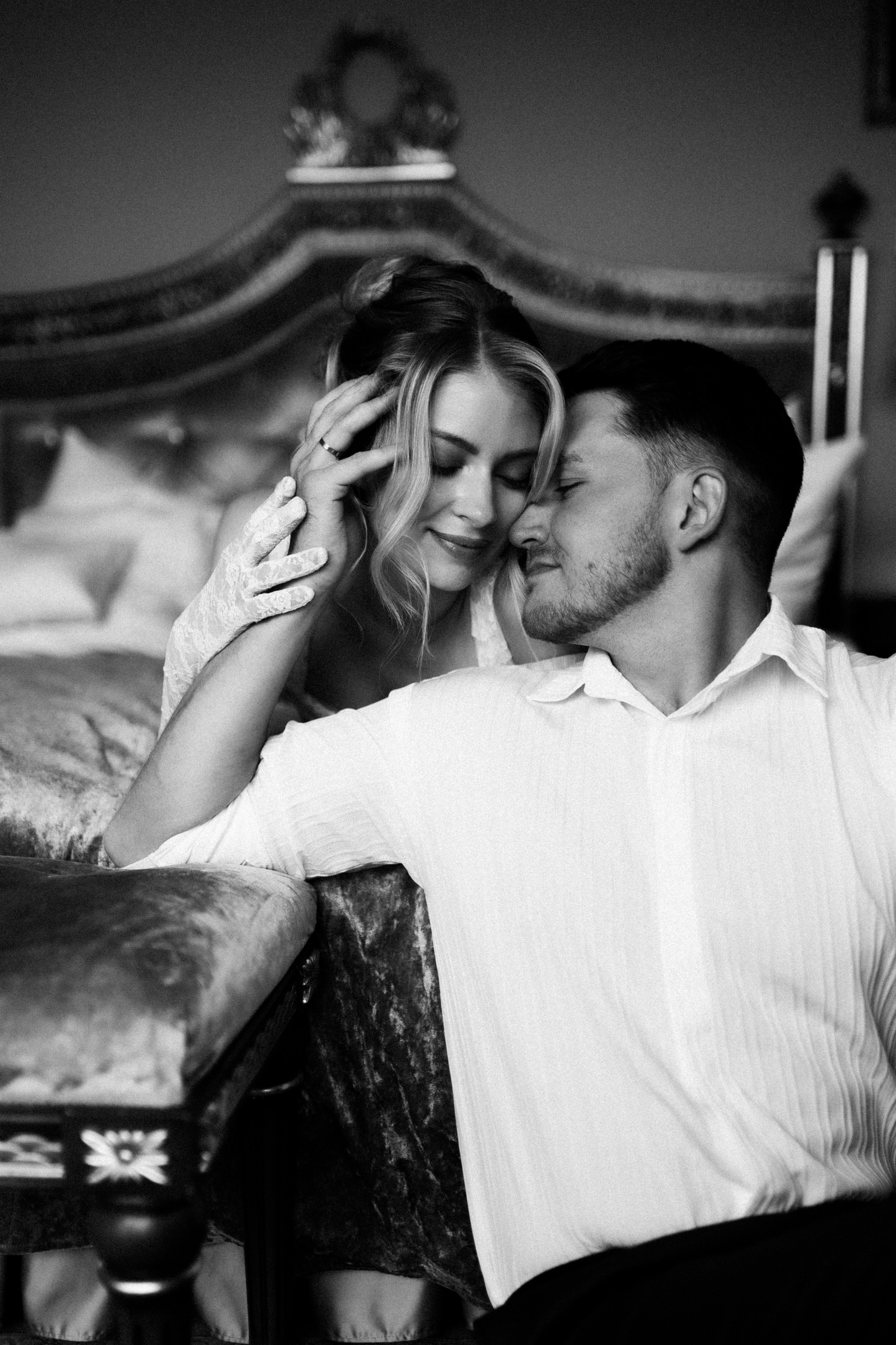 На катере. Фотограф в Санкт-Петербурге