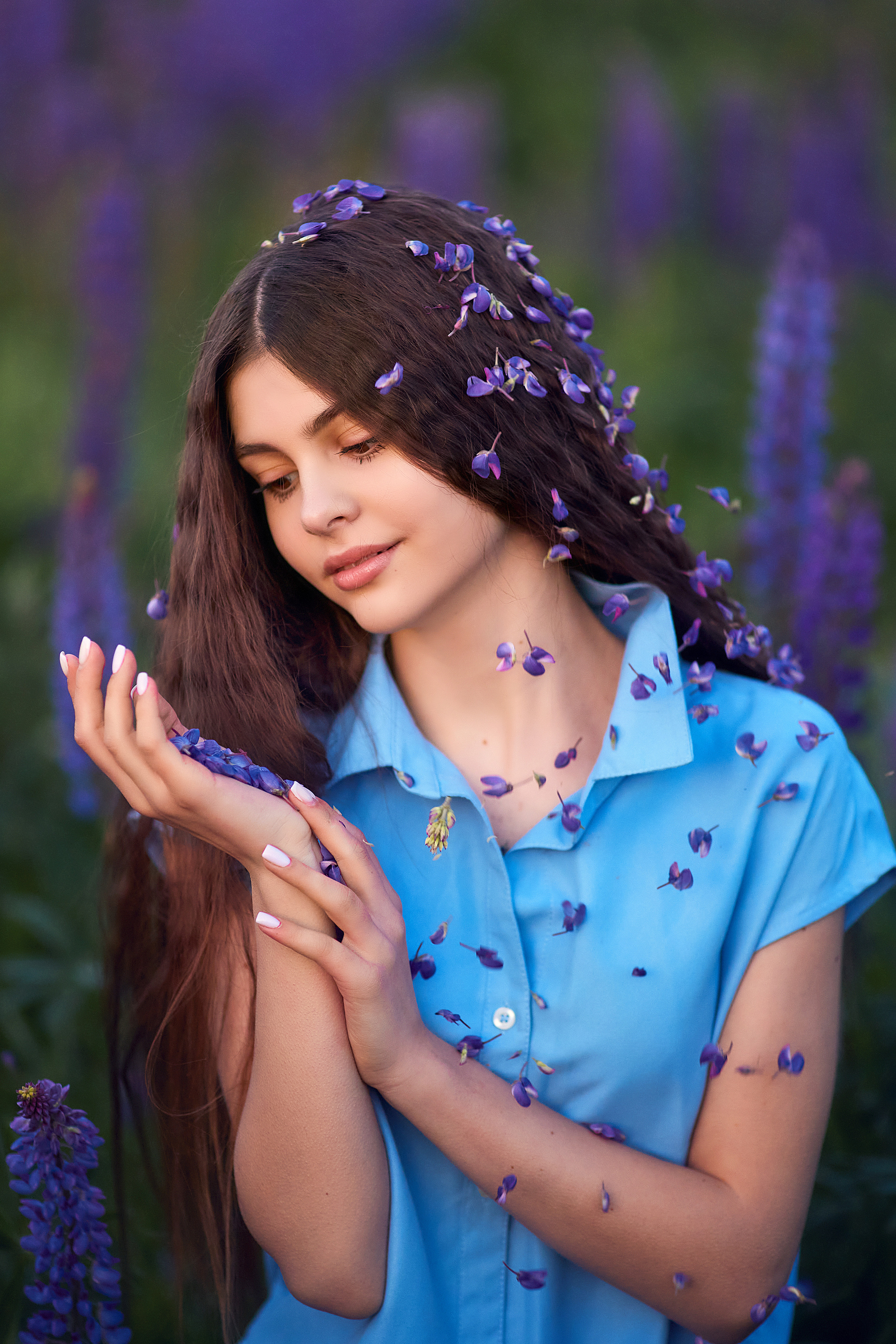 Фотосессии на природе. Семейный и детский фотограф Москва и МО.Детское портфолио в Москве