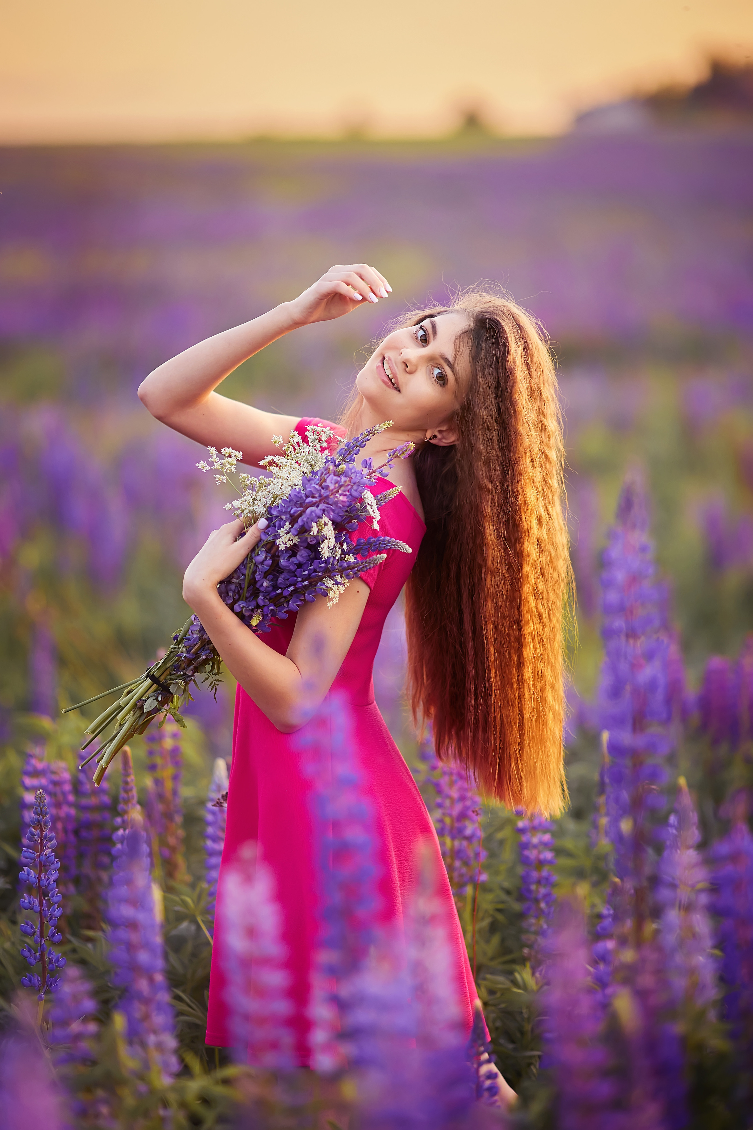 Фотосессии на природе. Семейный и детский фотограф Москва и МО.Детское портфолио в Москве