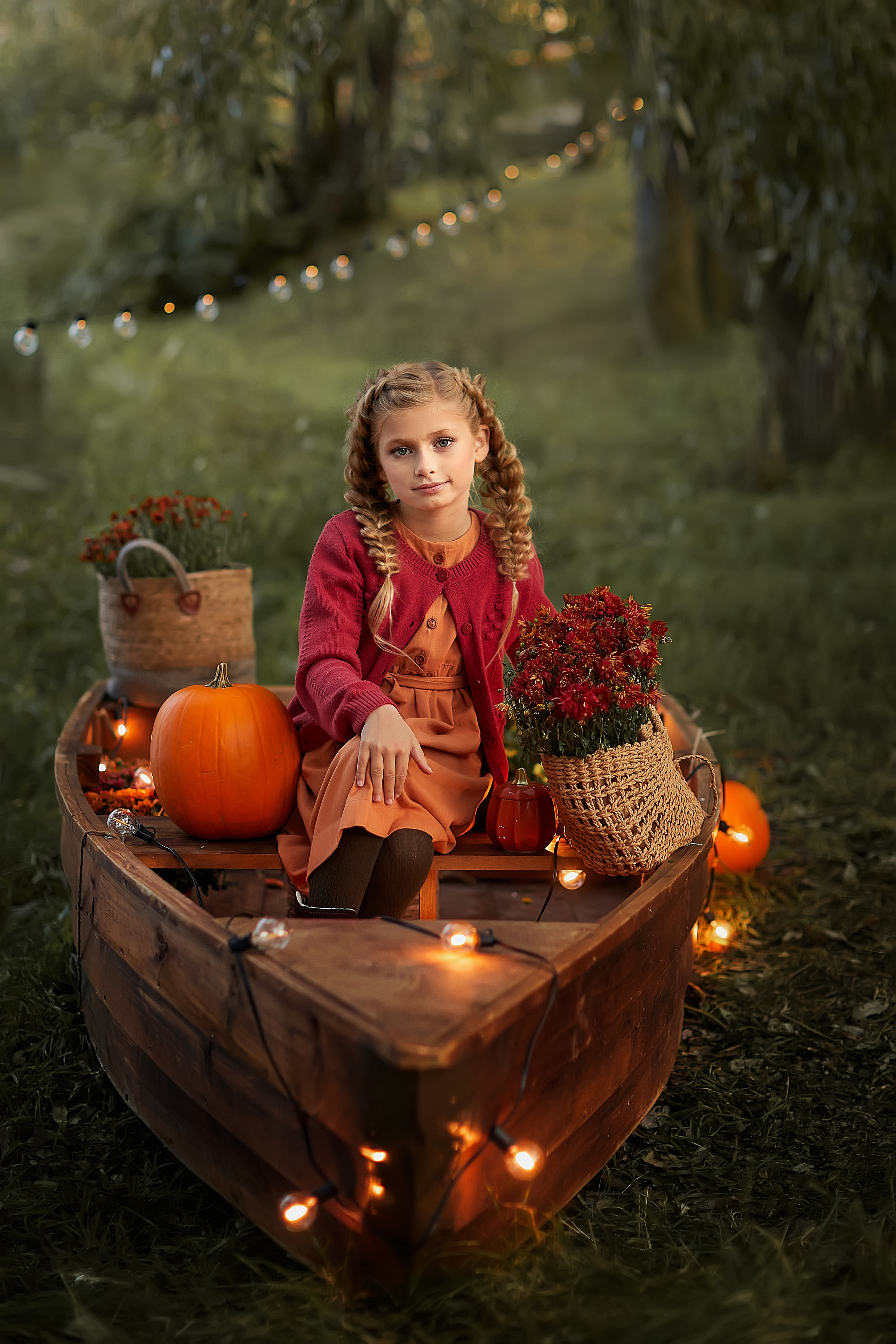 Фотосессии на природе. Семейный и детский фотограф Москва и МО.Детское портфолио в Москве