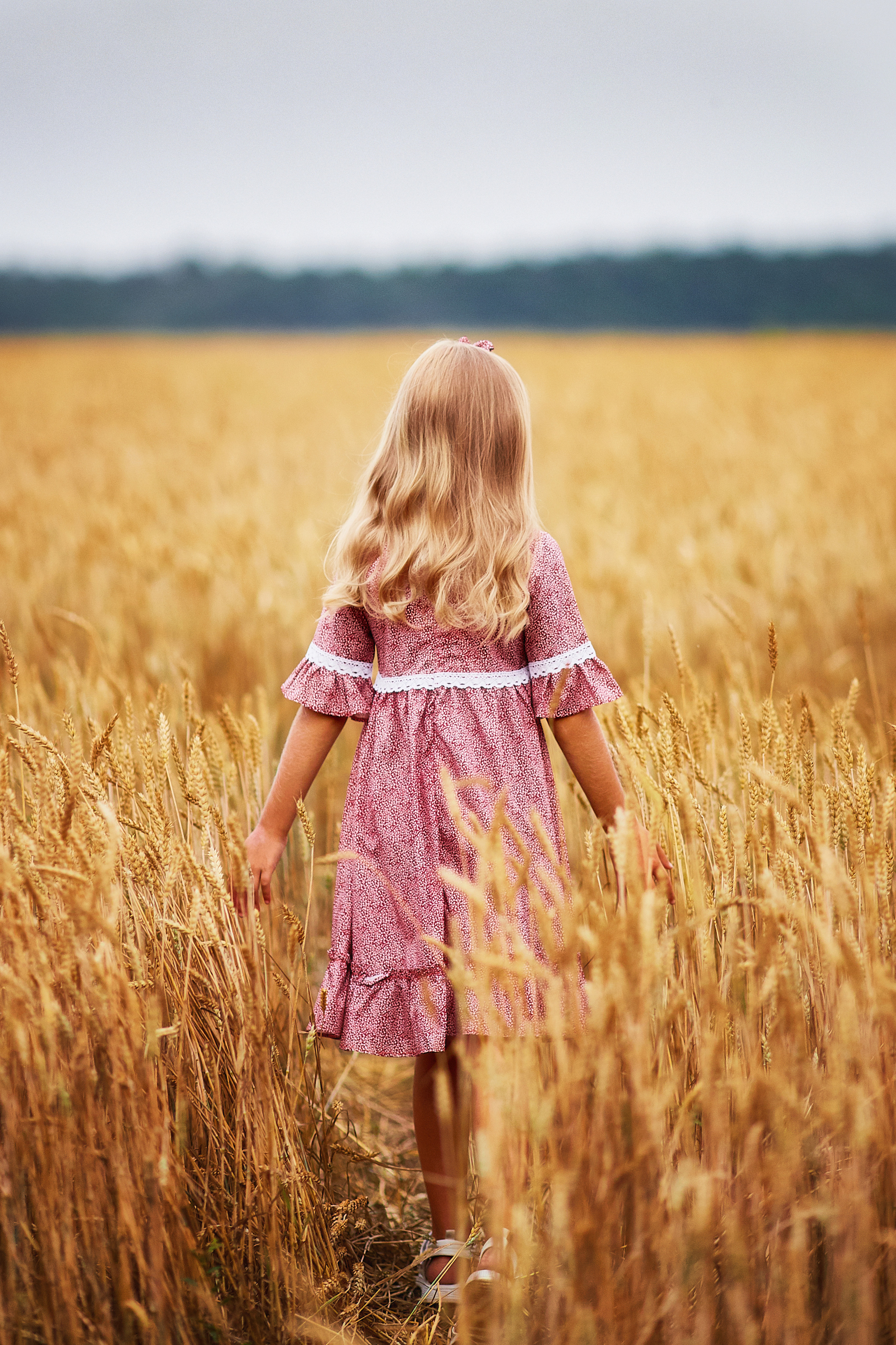 Фотосессии на природе. Семейный и детский фотограф Москва и МО.Детское портфолио в Москве