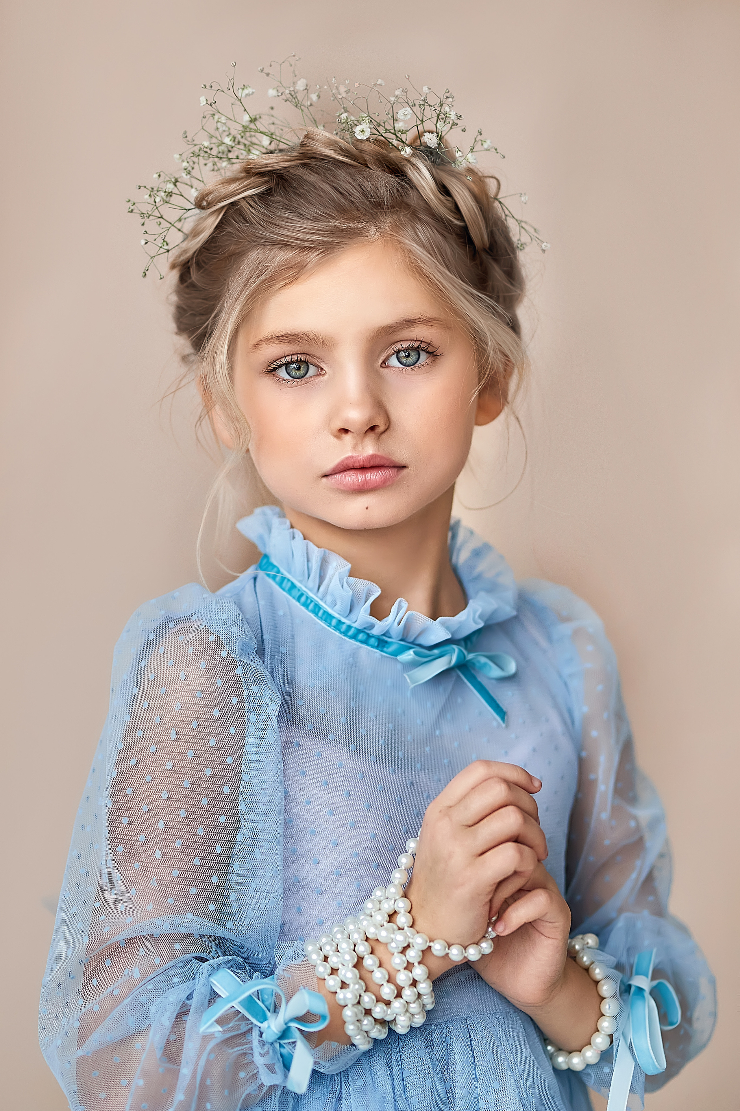 Художественный портрет в студии. Семейный и детский фотограф Москва и МО.Детское портфолио в Москве