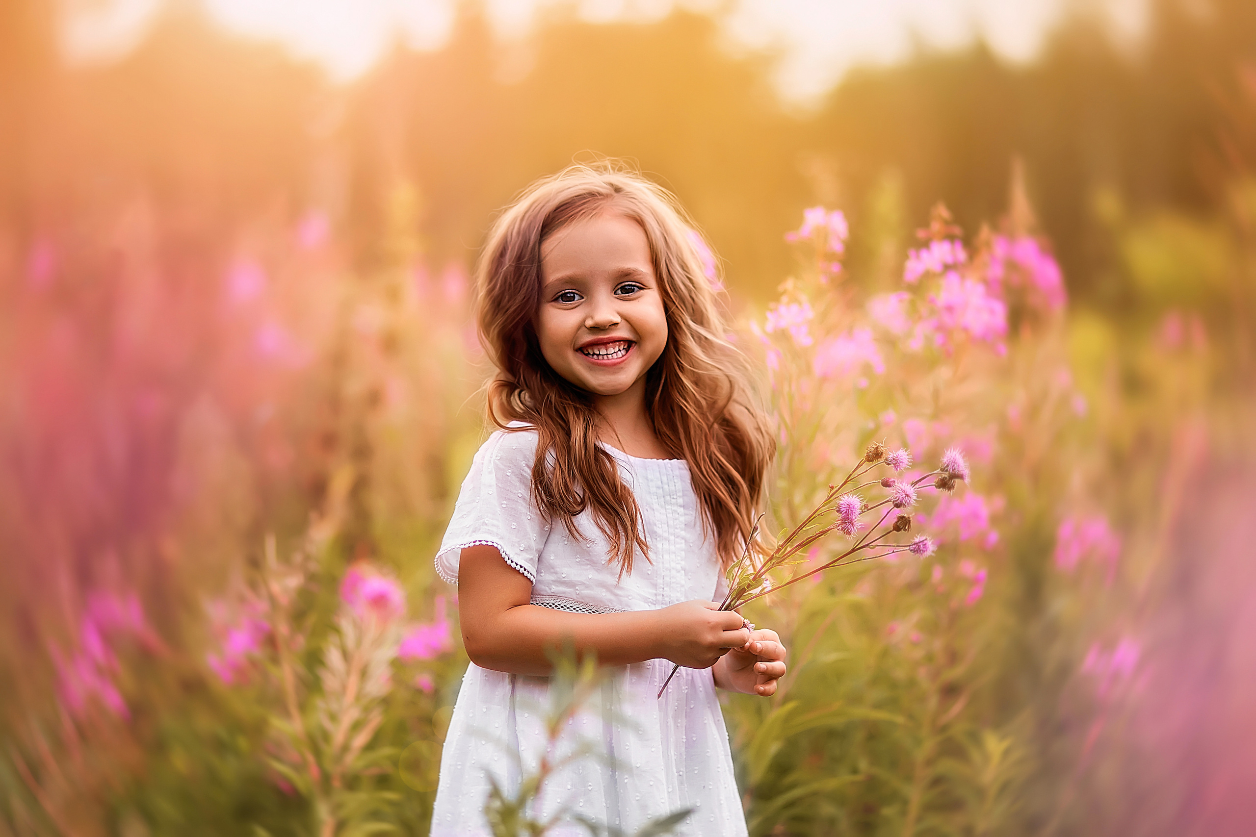 Фотосессии на природе. Семейный и детский фотограф Москва и МО.Детское портфолио в Москве
