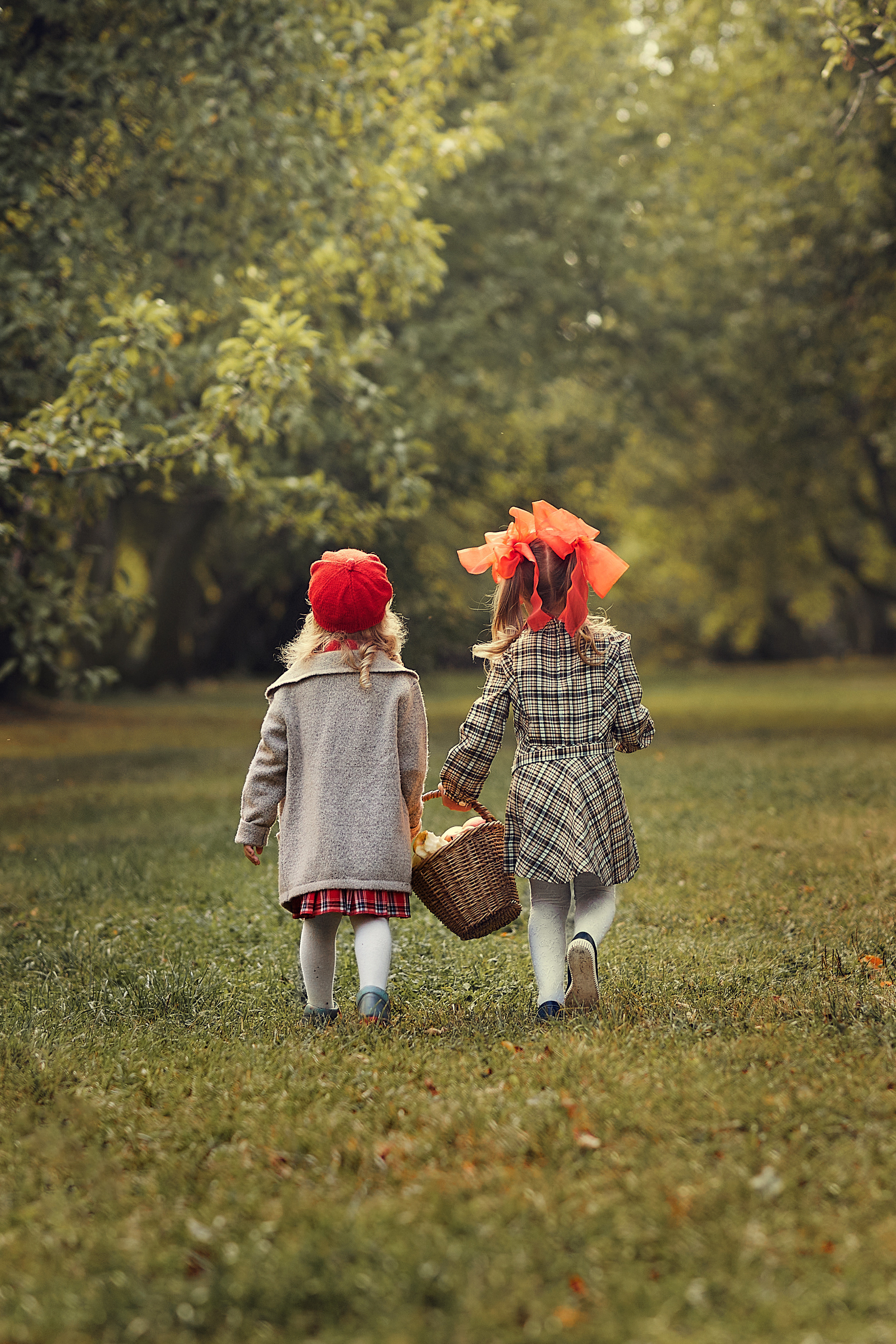 Фотосессии на природе. Семейный и детский фотограф Москва и МО.Детское портфолио в Москве