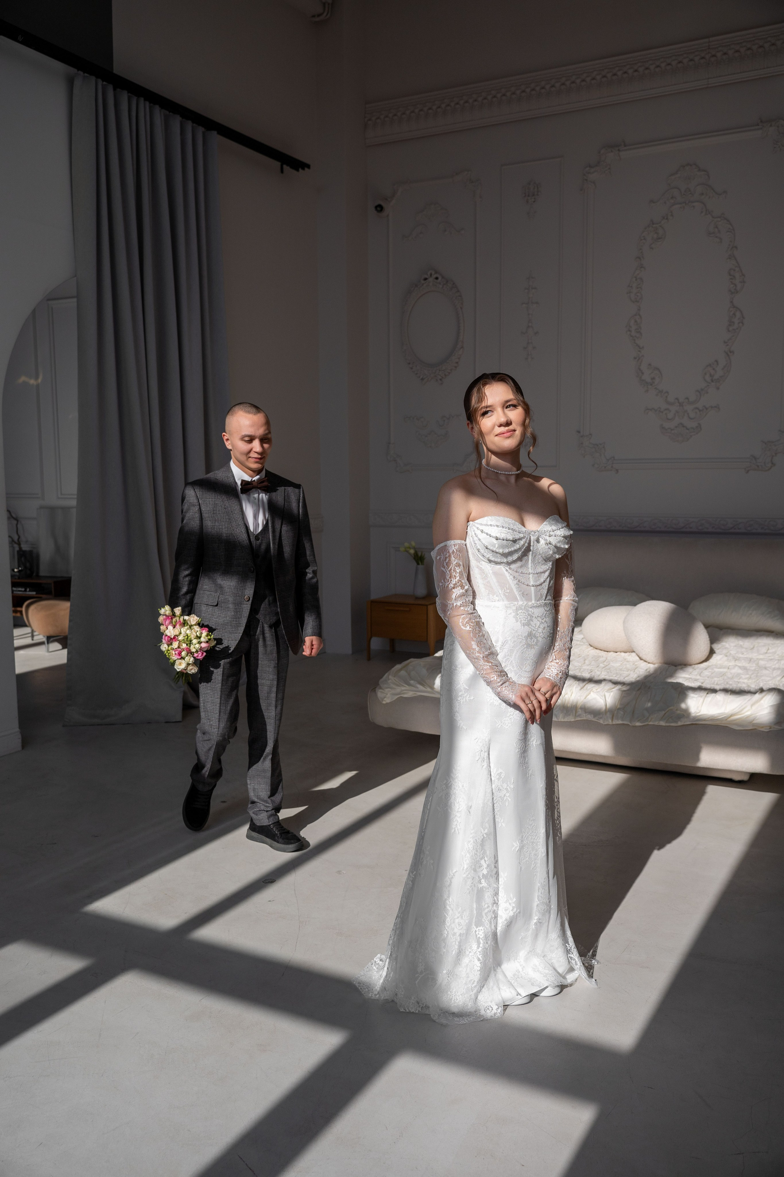 Свадьбы. Меня зовут Михайлов Сергей, занимаюсь фото и видео г. Чебоксарах