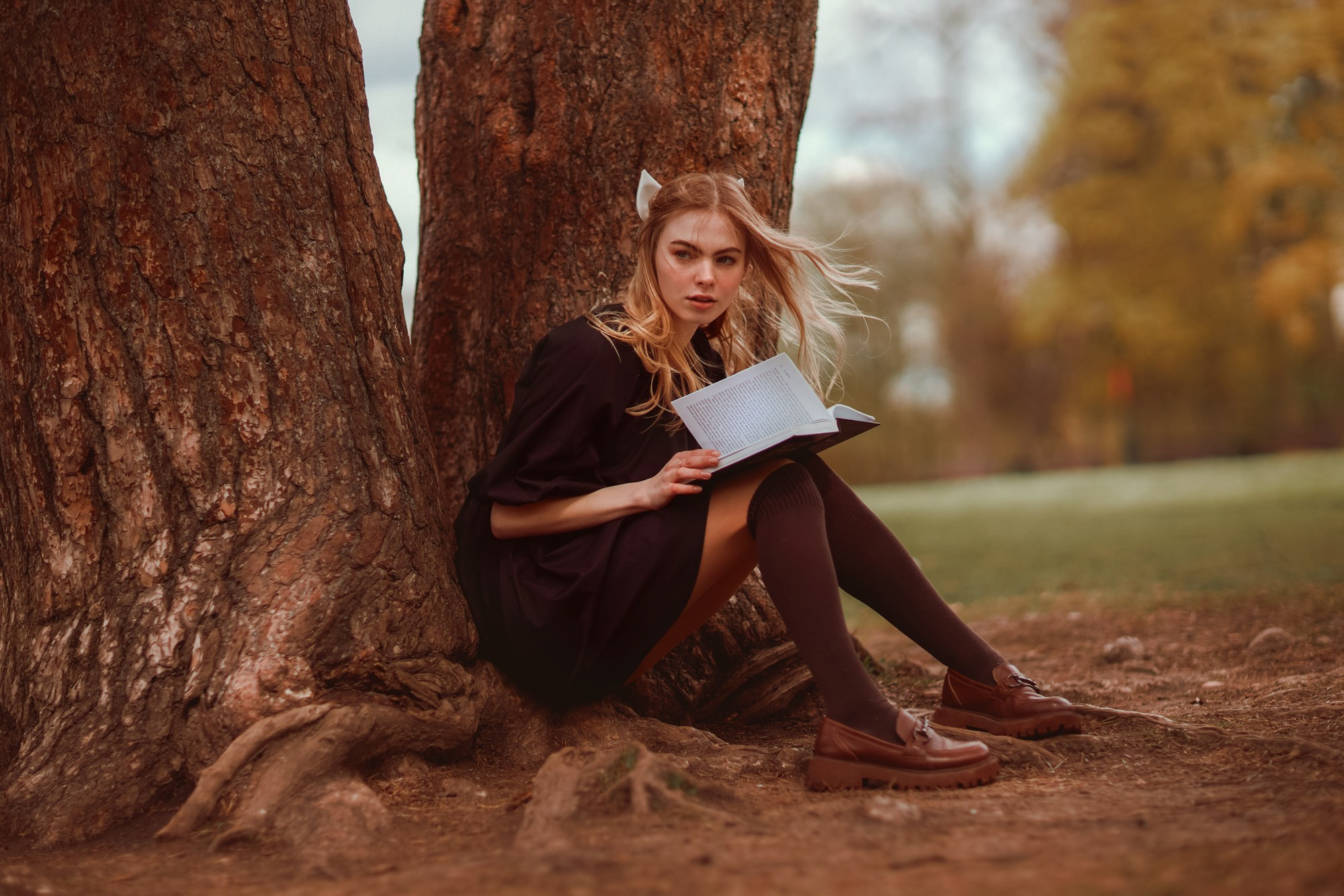 Про людей. Yuliana Ra | Юлиана Ра