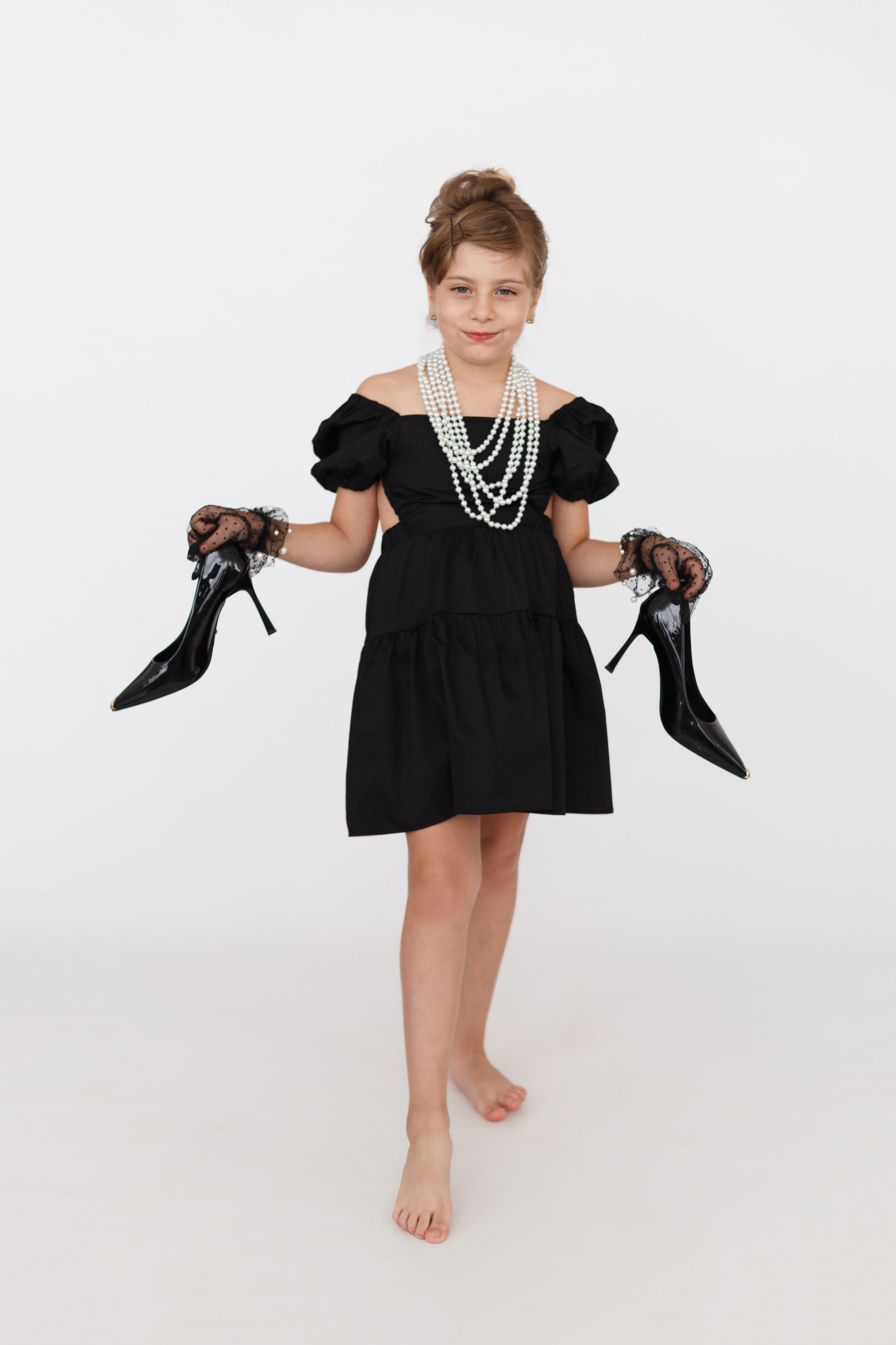 Фотосессия для девочки