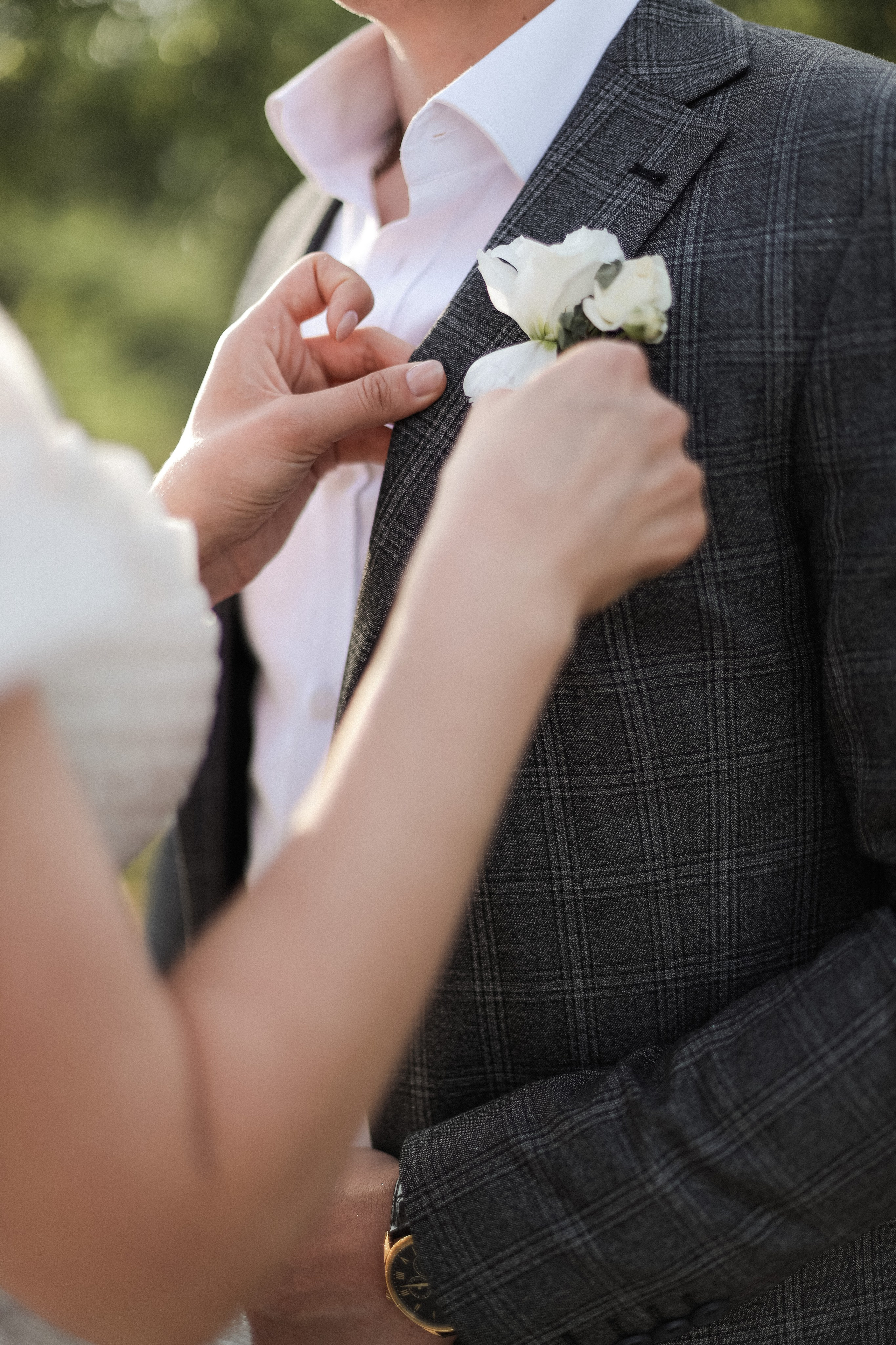 Владислав и Анастасия. Фотограф Волгоград / Волжский