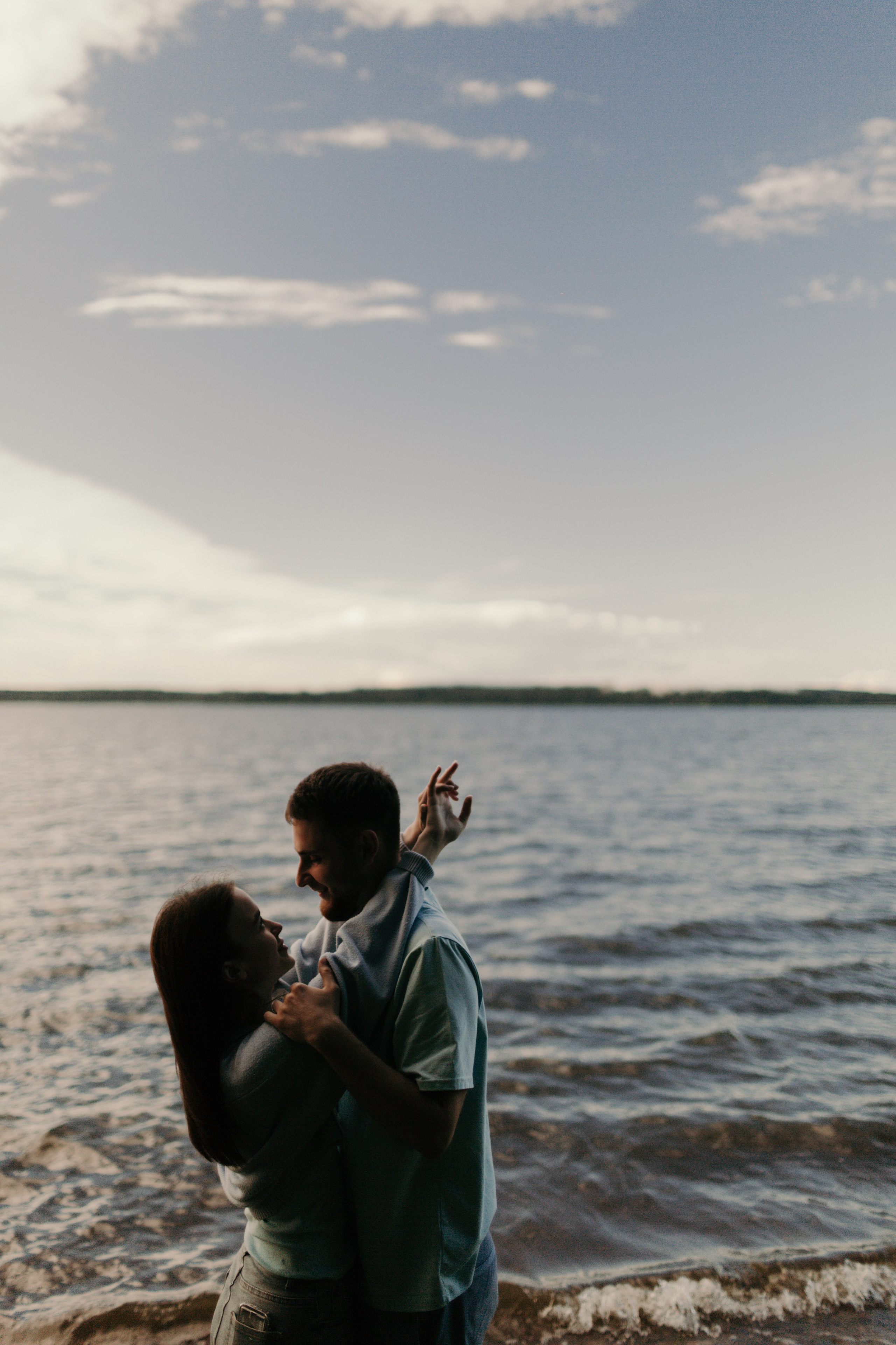 A&A. Фотограф и видеограф Мария Банщикова, Солнечногорск, Москва