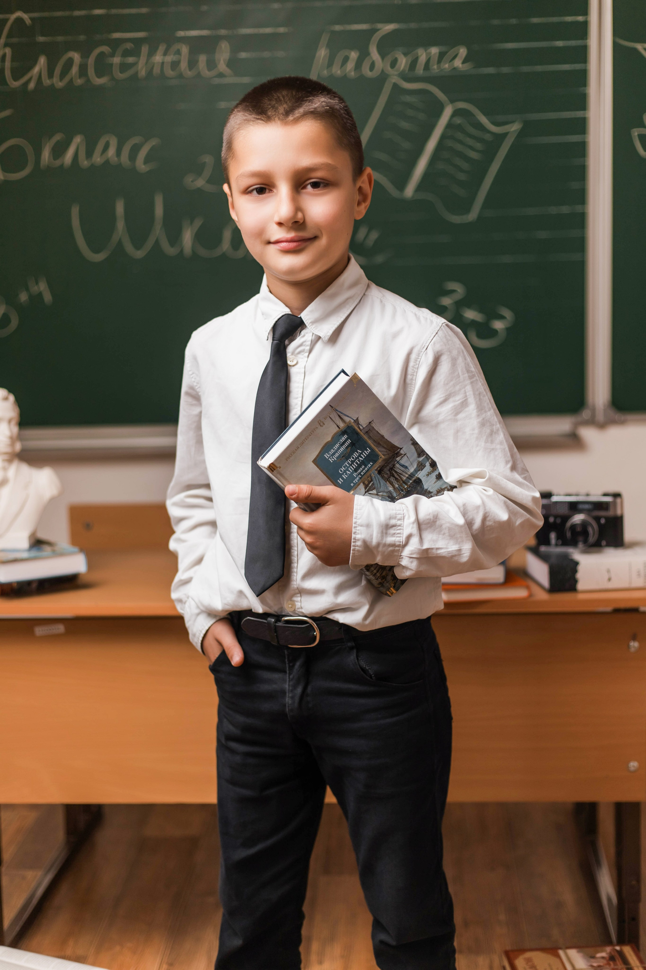 Наши фото. Твой выпускной альбом в Крыму