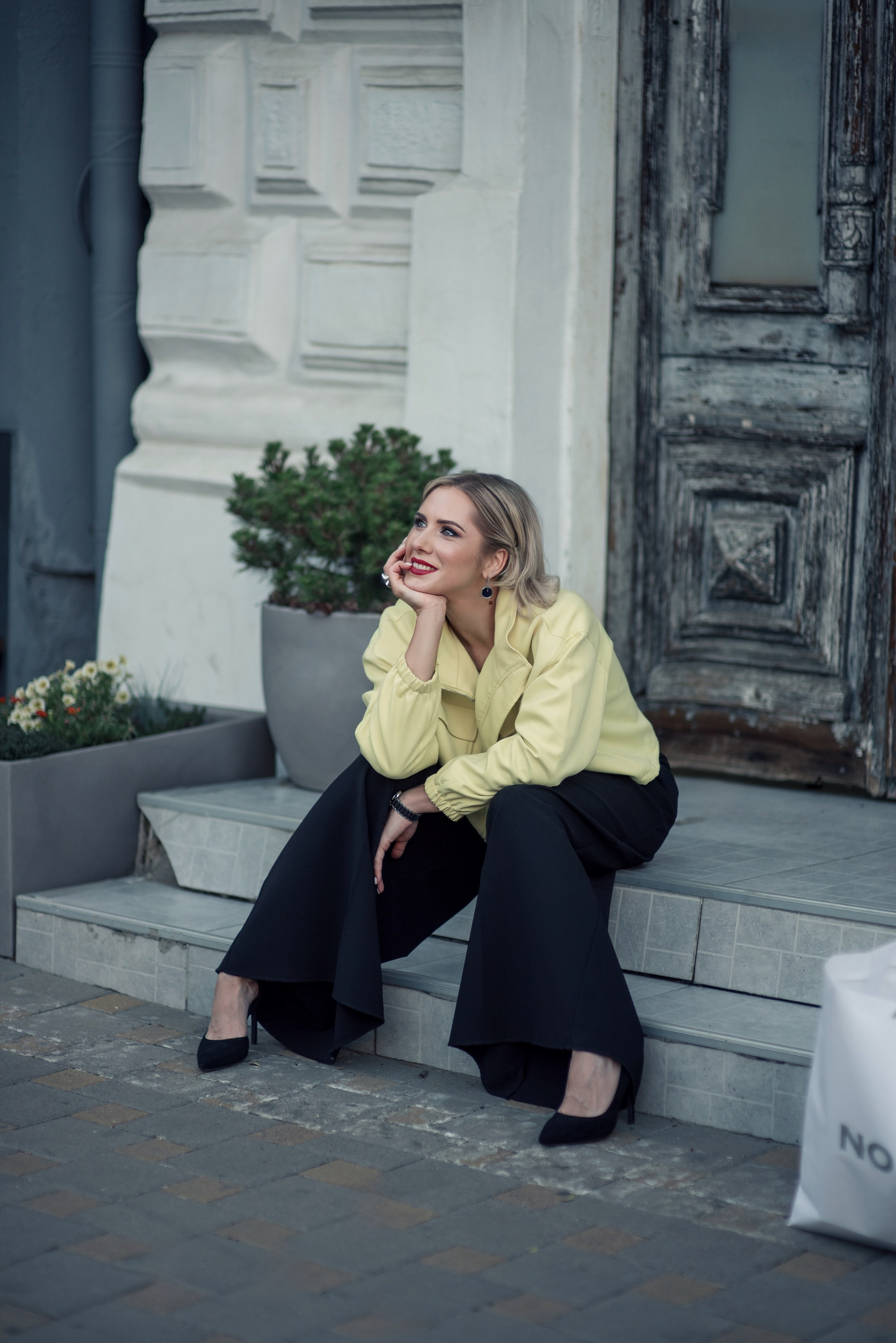 Анютины глазки. Семейный, детский и женский фотограф в Ростове-на-Дону Кирилина Екатерина