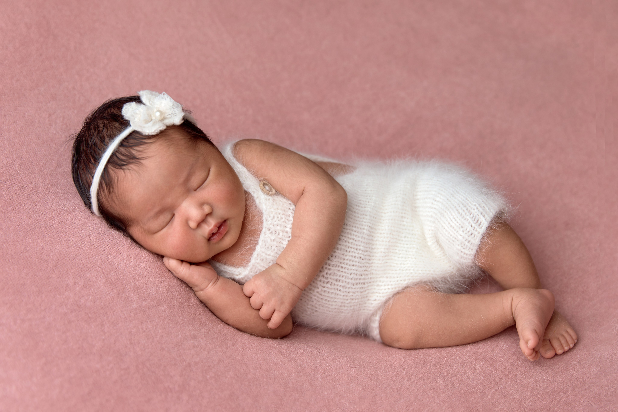 Тариф ОПТИМА. Профессиональный фотограф новорождённых в Москве Елена Сатюкова