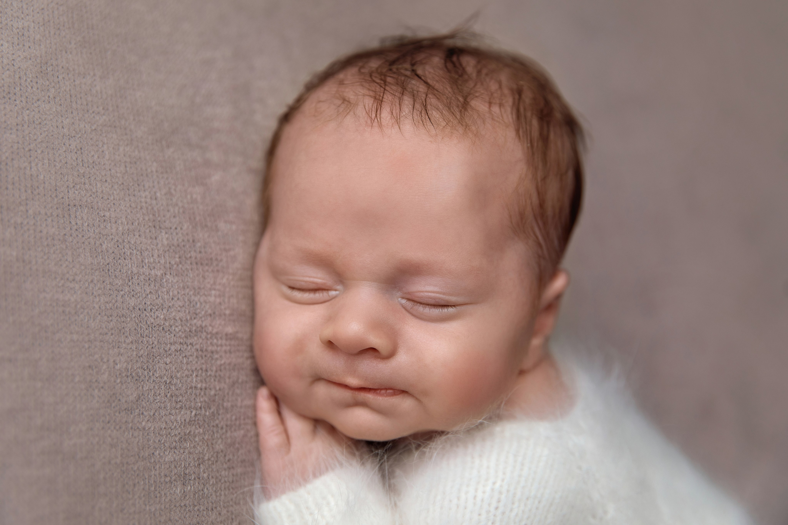 Тариф ПРЕМИУМ. Профессиональный фотограф новорождённых в Москве Елена Сатюкова