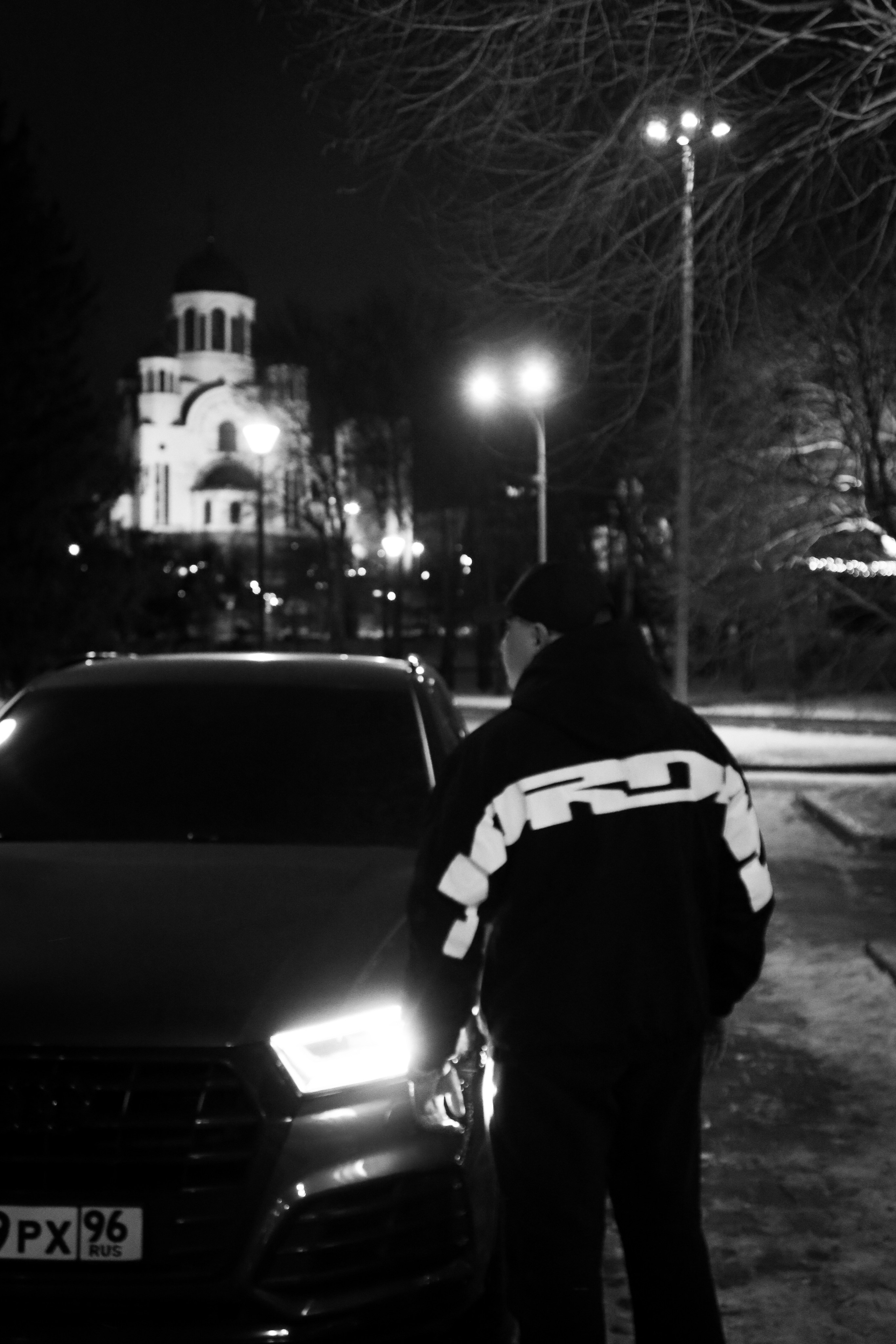 Grigoriy. Фотограф в Екатеринбурге Виктория Ткаченко