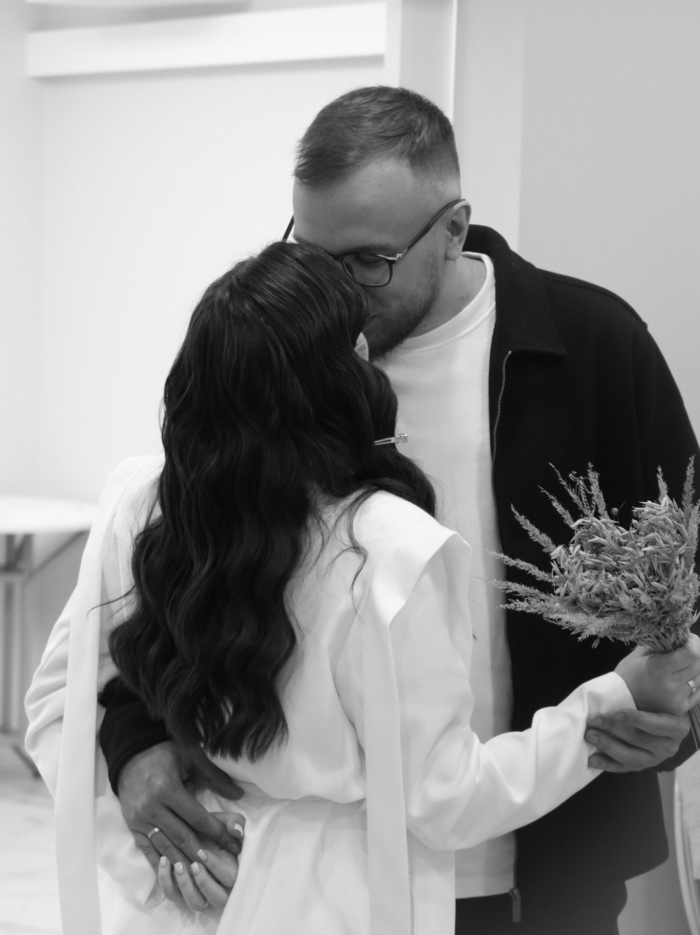 Alina & Artur. Фотограф в Екатеринбурге Виктория Ткаченко