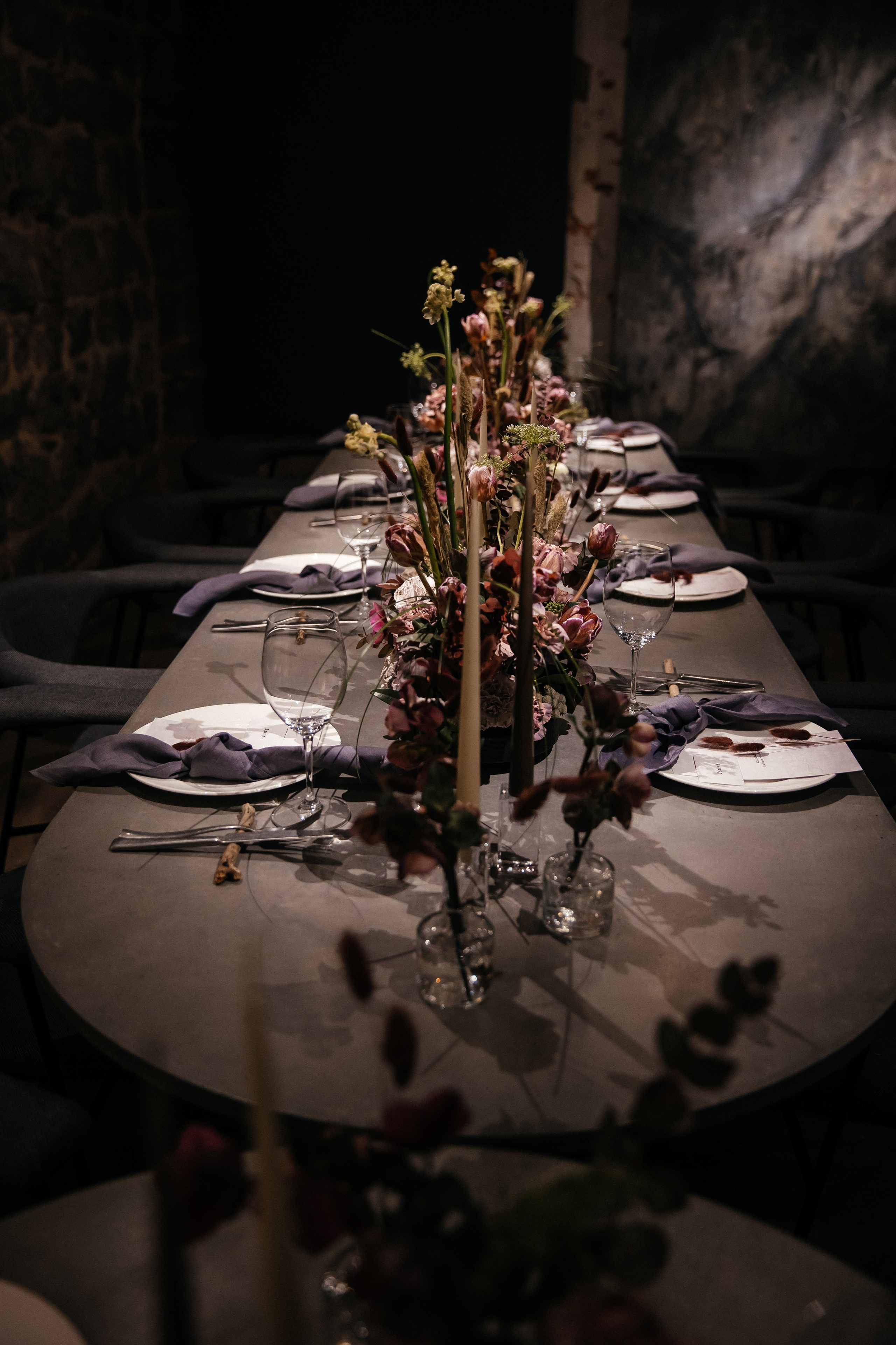 День рождения Дениса. Ксения Почтарь. Декоратор и флорист, город Владивосток