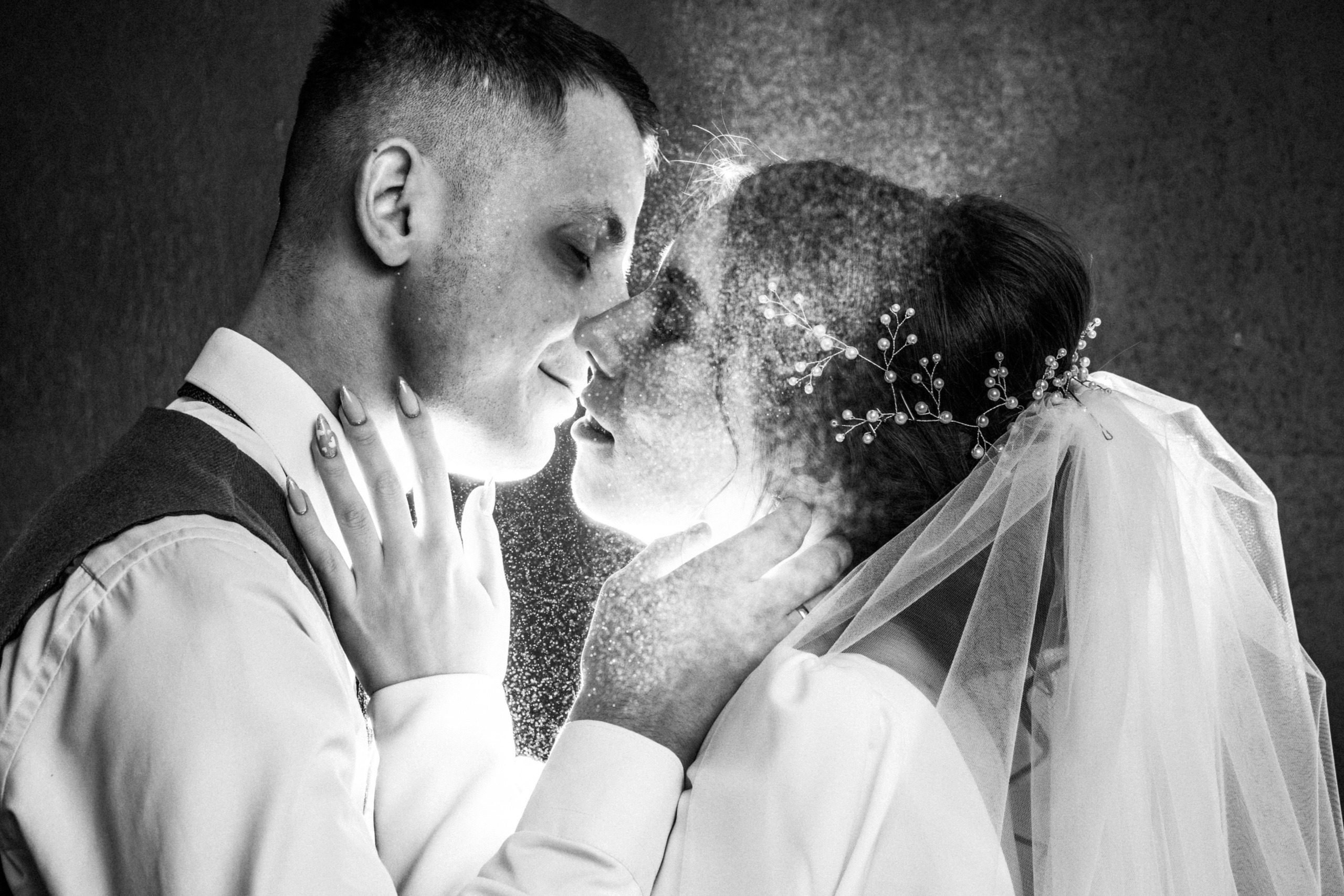 Денис и Екатерина. Фотограф Новополоцк, Полоцк, Минск, РБ, Зимаков Егор