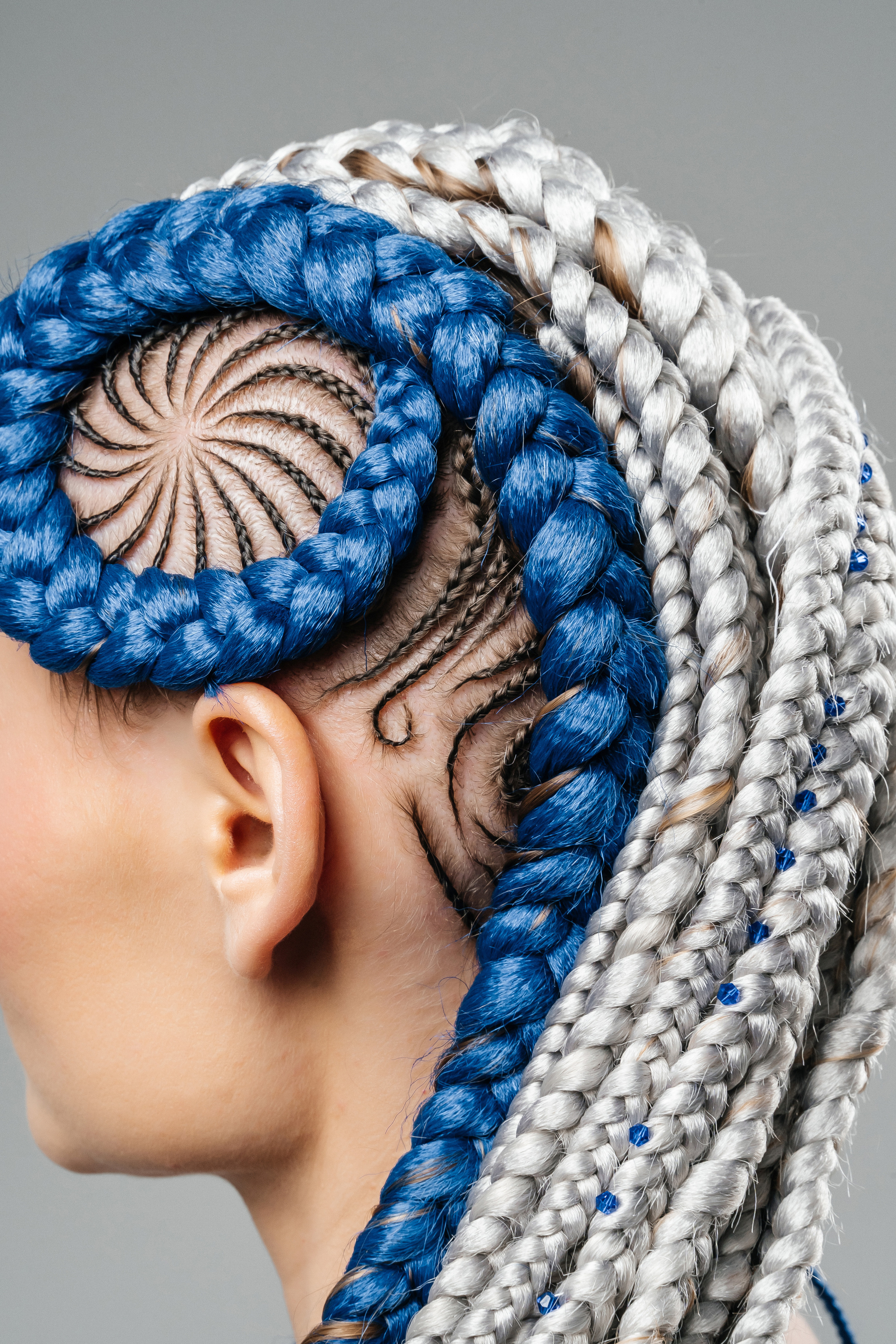 Брэйды Инь-Ян. Фотограф Новополоцк, Полоцк, Минск, РБ, Зимаков Егор