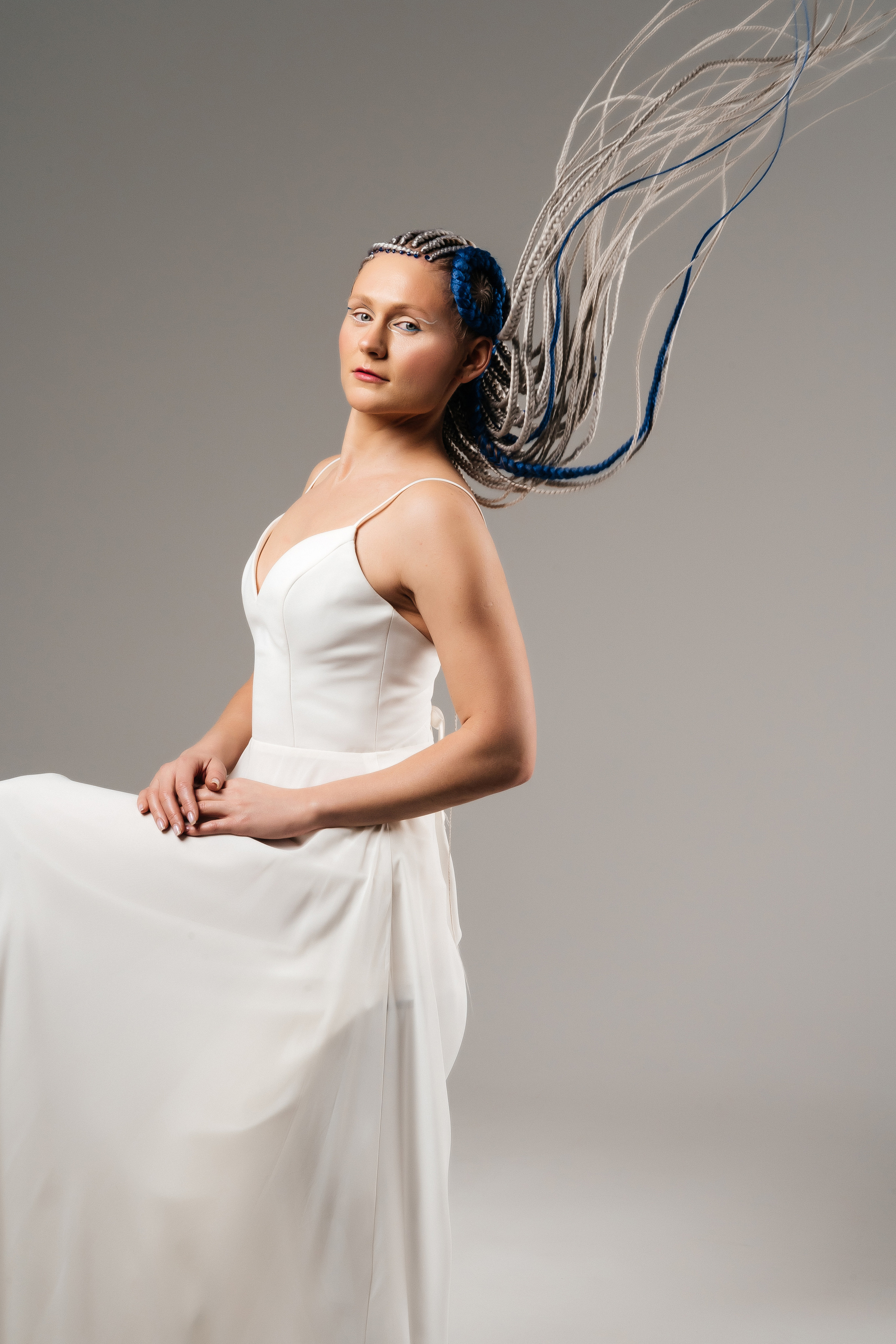 Брэйды Инь-Ян. Фотограф Новополоцк, Полоцк, Минск, РБ, Зимаков Егор