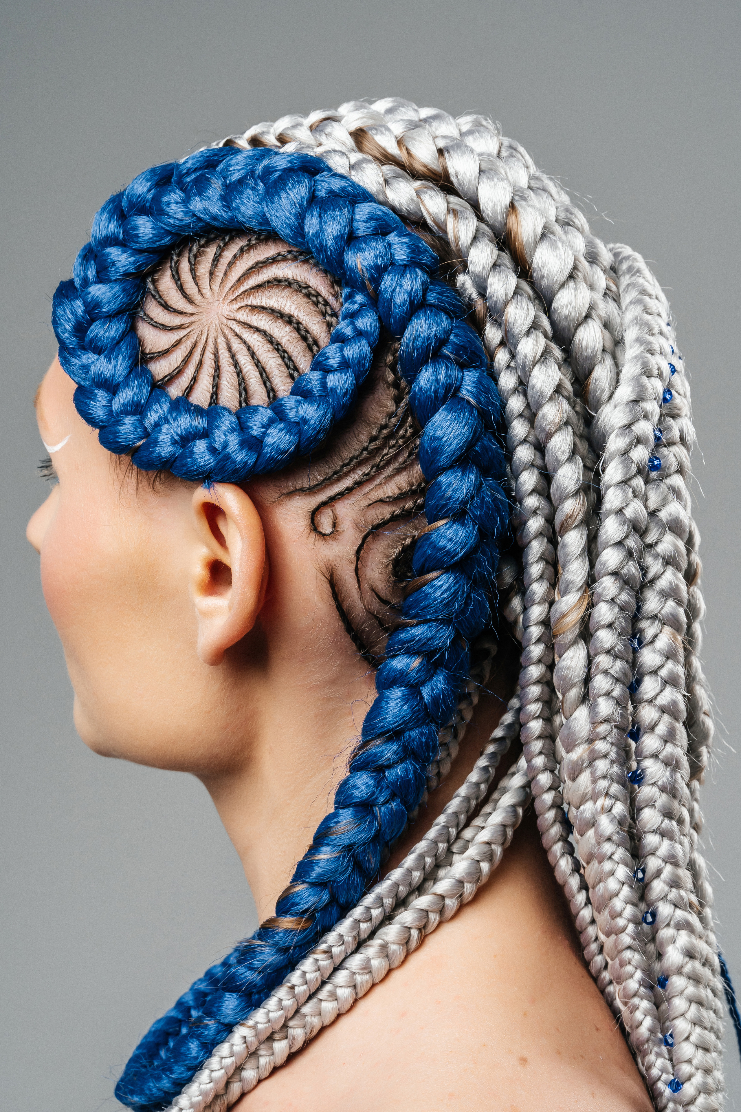 Брэйды Инь-Ян. Фотограф Новополоцк, Полоцк, Минск, РБ, Зимаков Егор