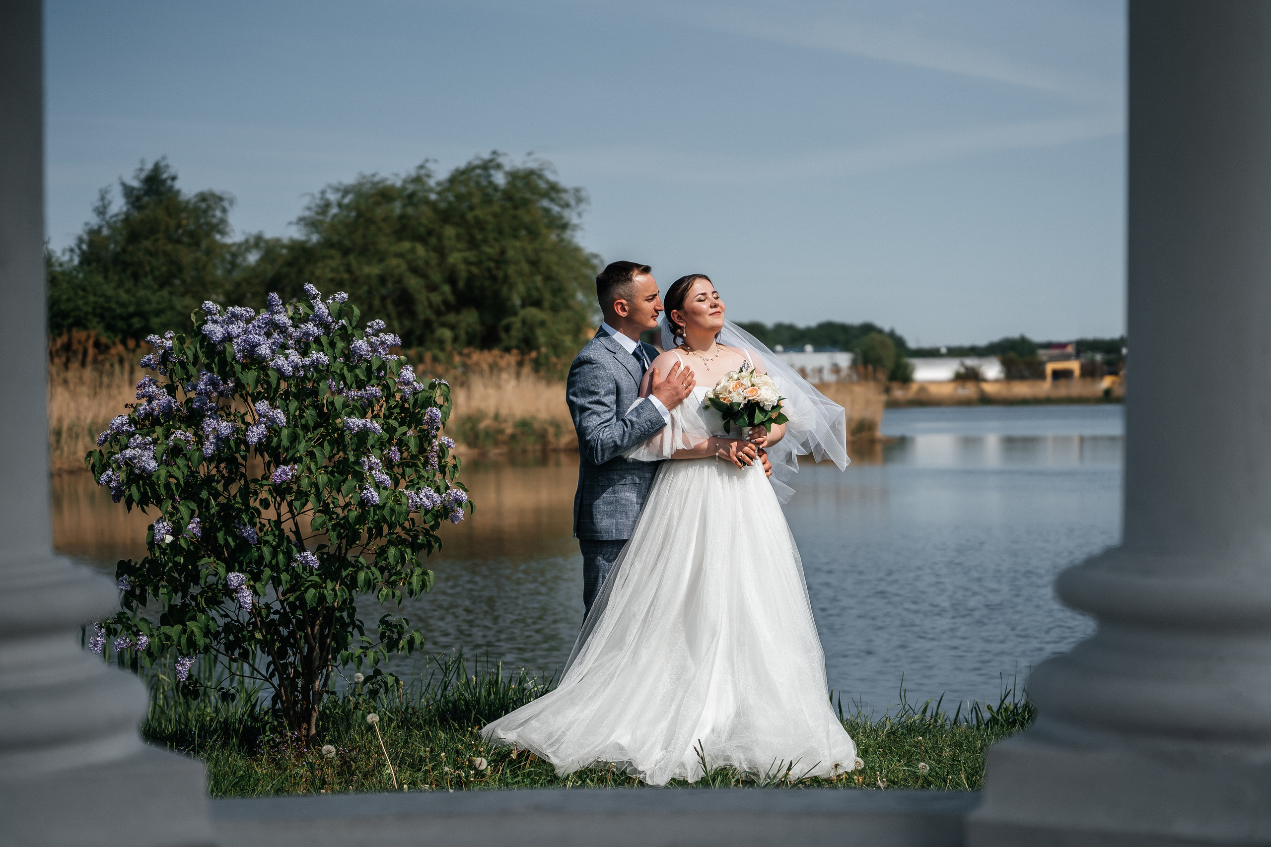 Григорий и Елена. Фотограф Новополоцк, Полоцк, Минск, РБ, Зимаков Егор