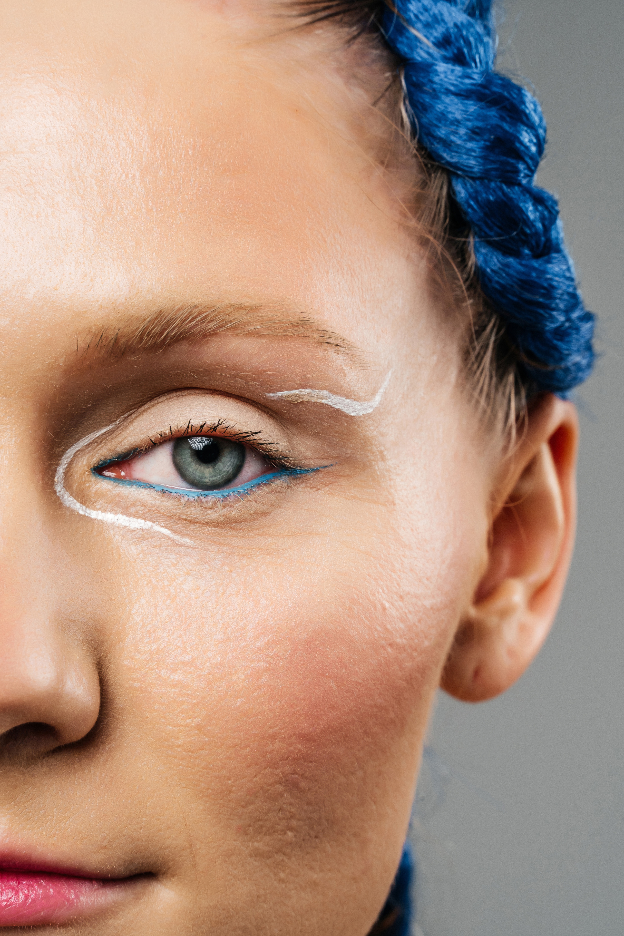 Брэйды Инь-Ян. Фотограф Новополоцк, Полоцк, Минск, РБ, Зимаков Егор