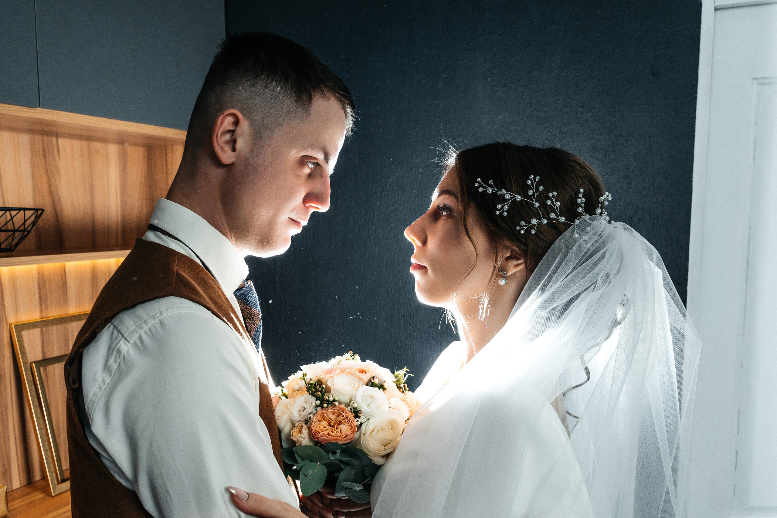 Денис и Екатерина. Фотограф Новополоцк, Полоцк, Минск, РБ, Зимаков Егор