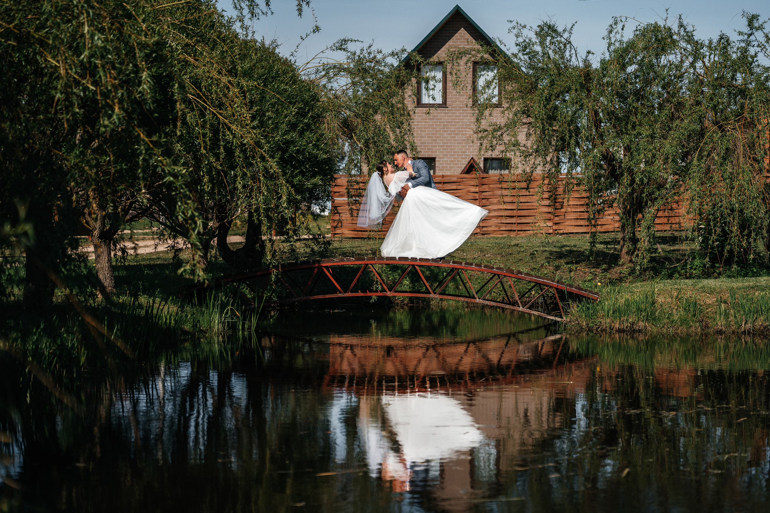 Григорий и Елена. Фотограф Новополоцк, Полоцк, Минск, РБ, Зимаков Егор