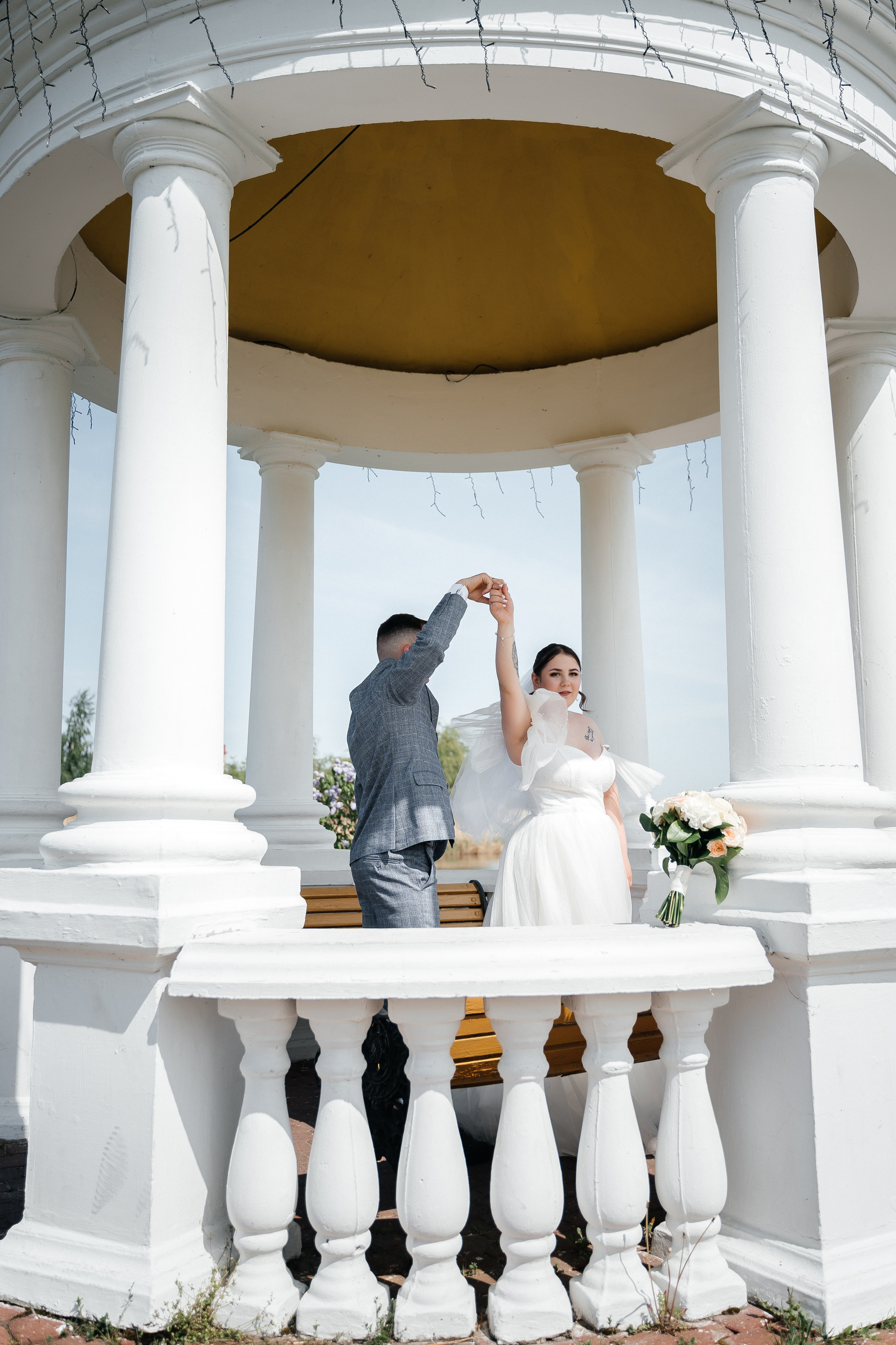 Григорий и Елена. Фотограф Новополоцк, Полоцк, Минск, РБ, Зимаков Егор