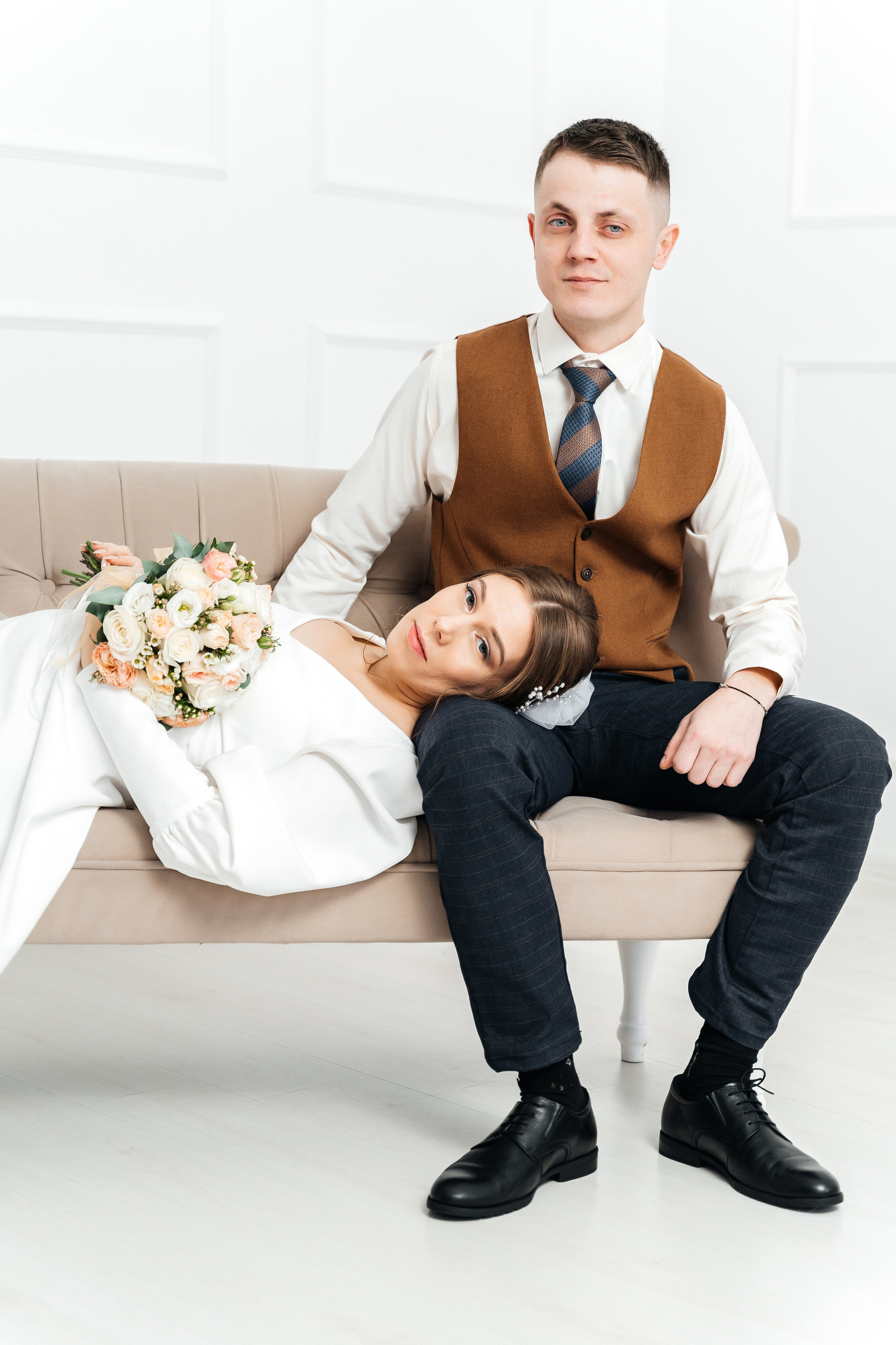 Денис и Екатерина. Фотограф Новополоцк, Полоцк, Минск, РБ, Зимаков Егор