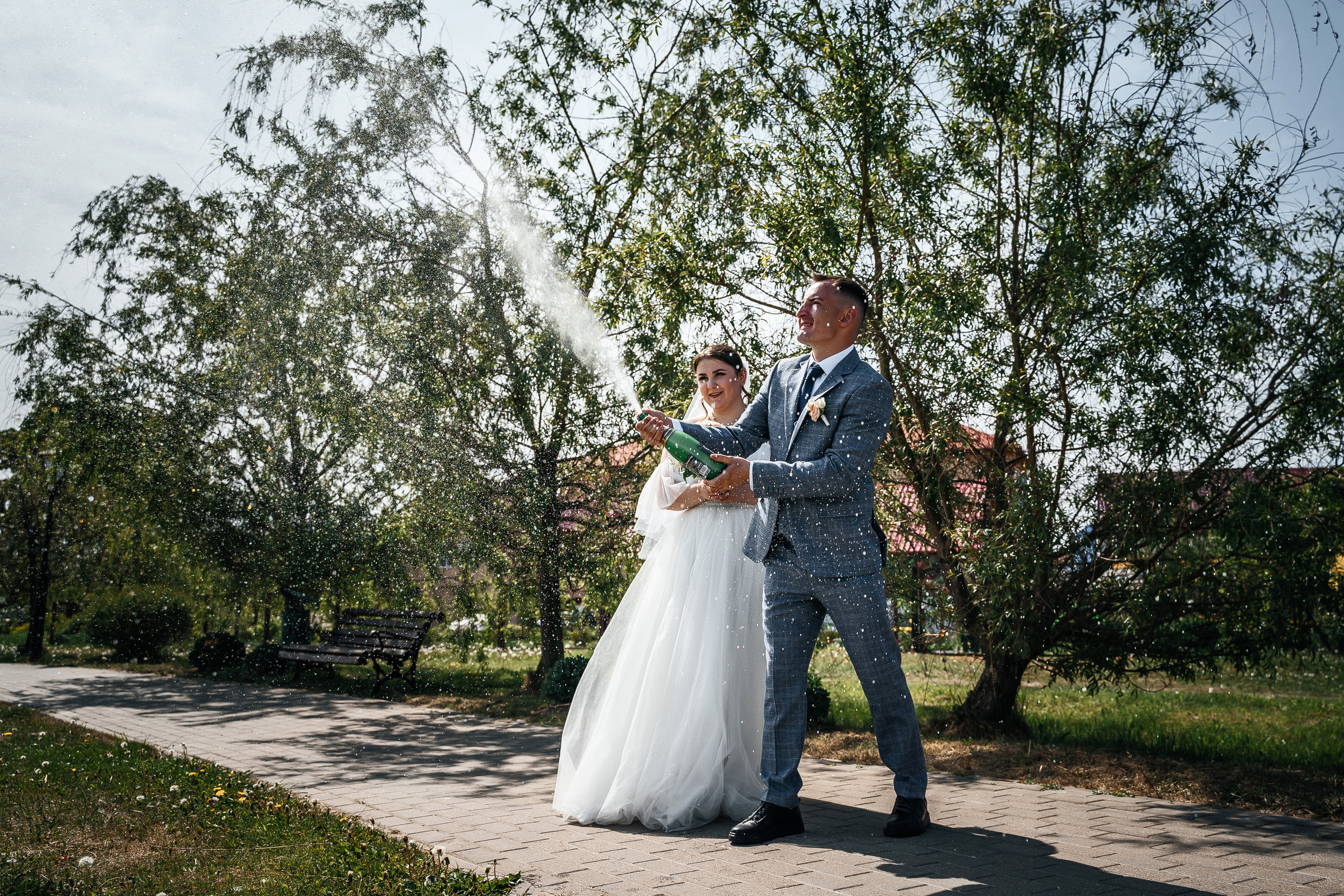 Григорий и Елена. Фотограф Новополоцк, Полоцк, Минск, РБ, Зимаков Егор