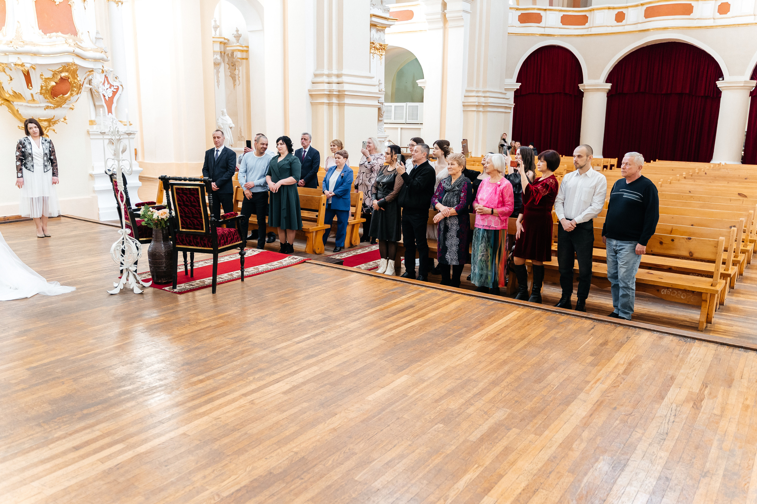 Денис и Екатерина. Фотограф Новополоцк, Полоцк, Минск, РБ, Зимаков Егор