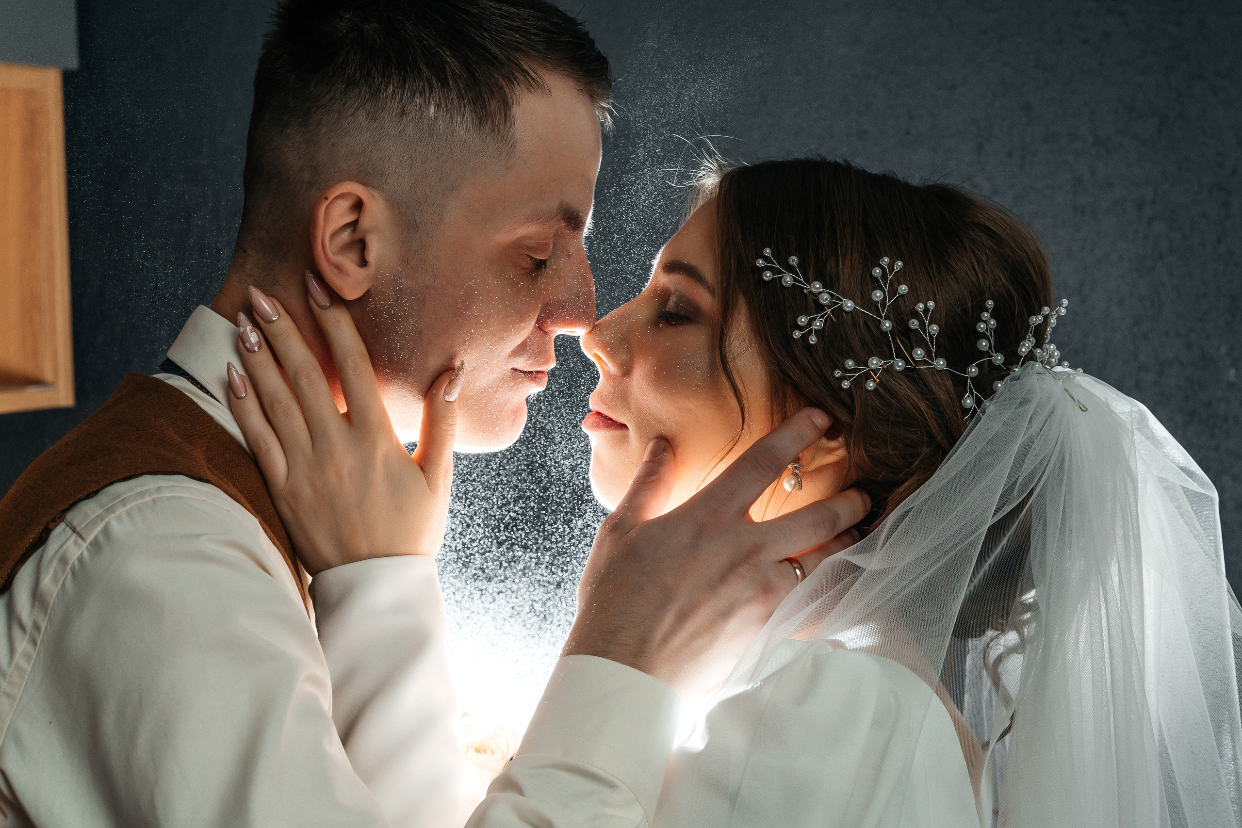 Денис и Екатерина. Фотограф Новополоцк, Полоцк, Минск, РБ, Зимаков Егор