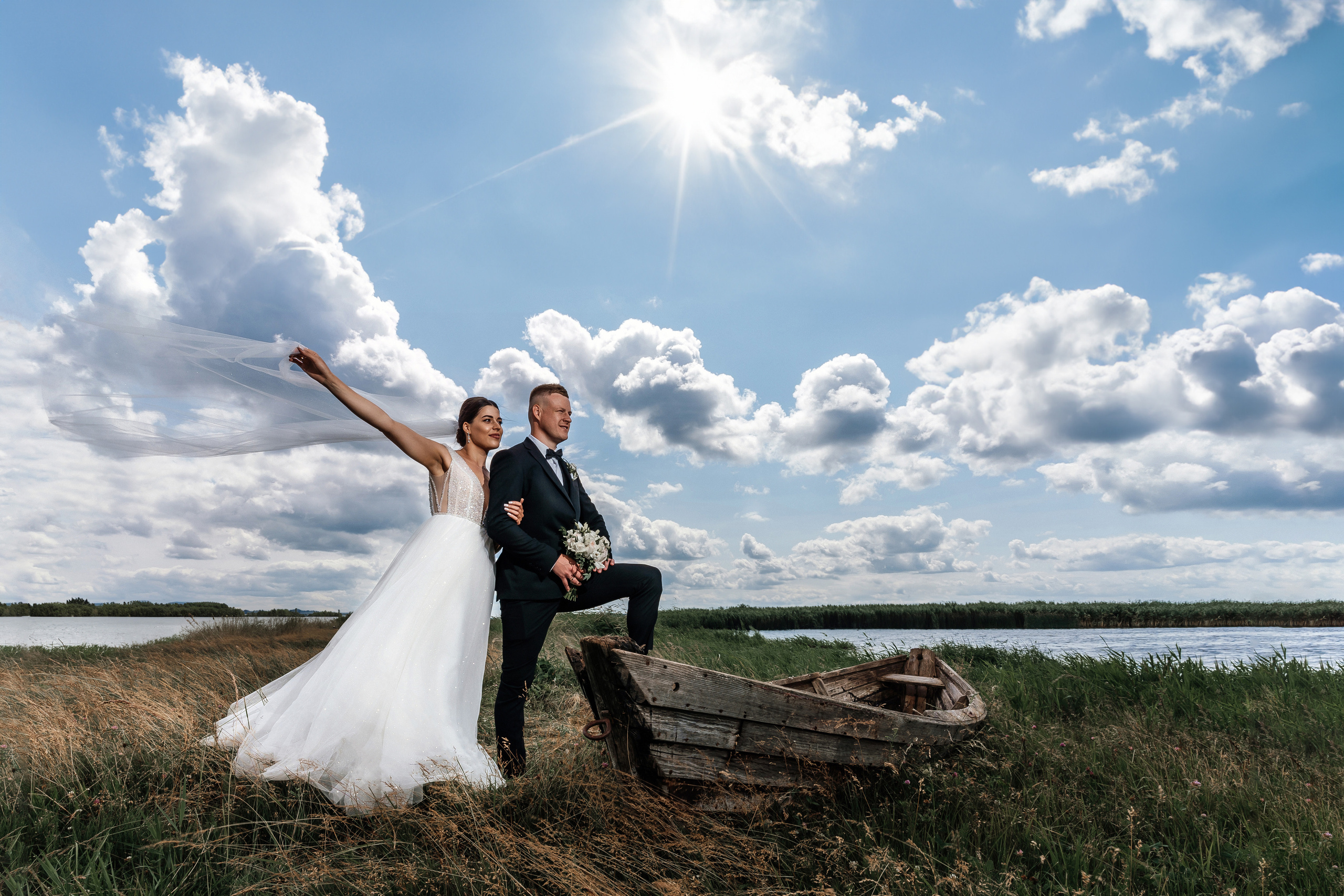 Иван и Оксана. Фотограф Новополоцк, Полоцк, Минск, РБ, Зимаков Егор