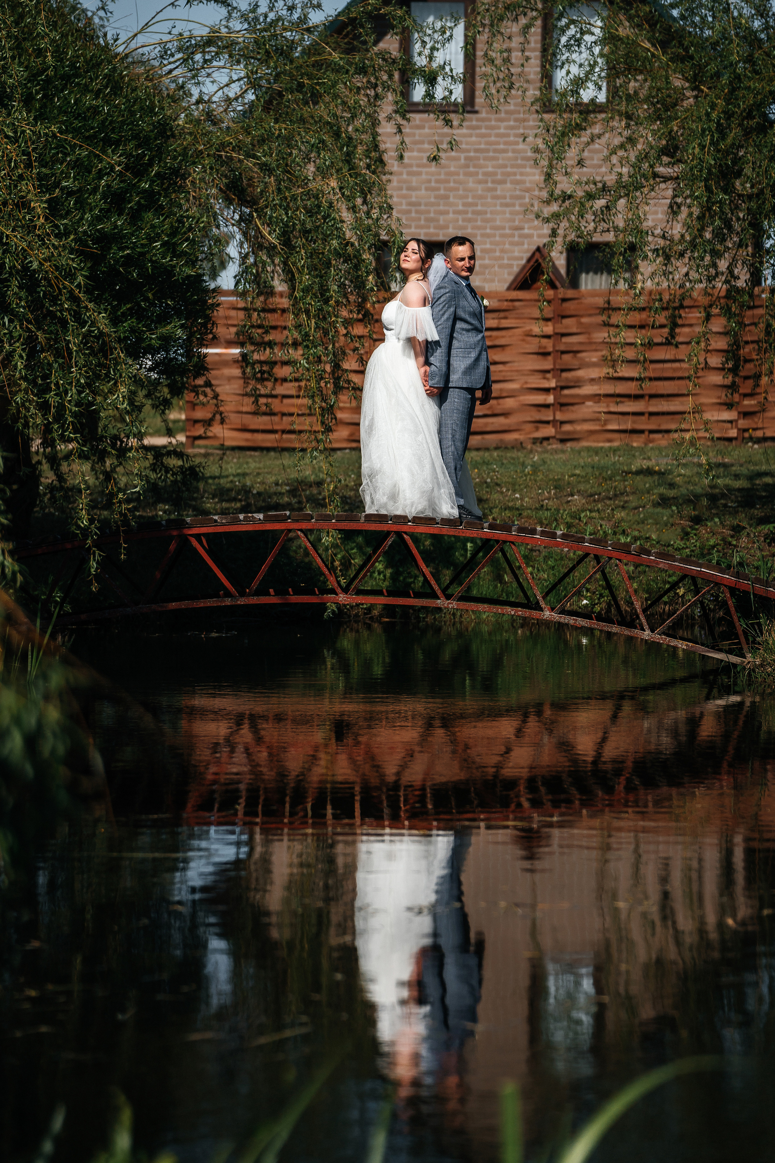Григорий и Елена. Фотограф Новополоцк, Полоцк, Минск, РБ, Зимаков Егор