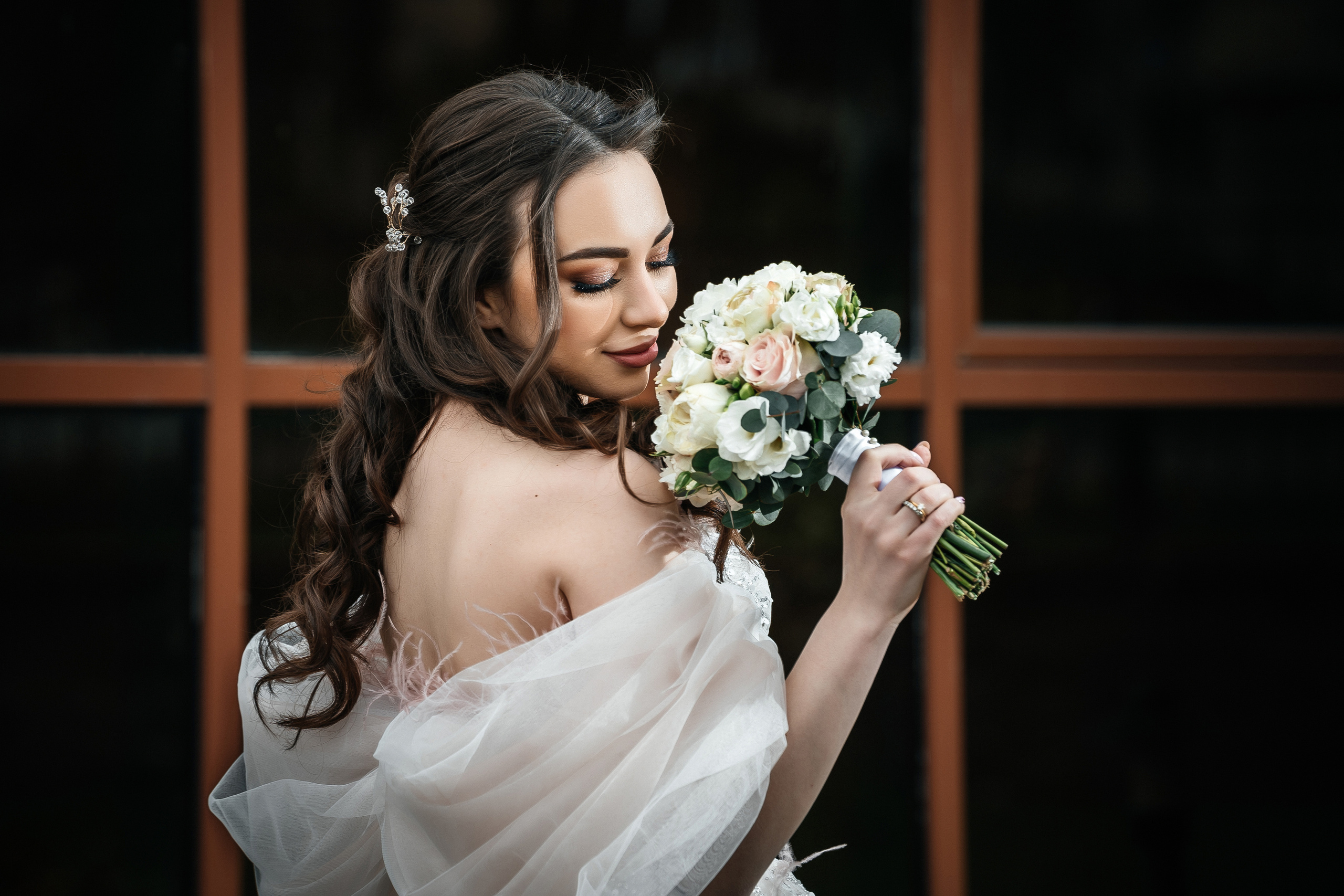 Натик и Тамила. Фотограф Новополоцк, Полоцк, Минск, РБ, Зимаков Егор