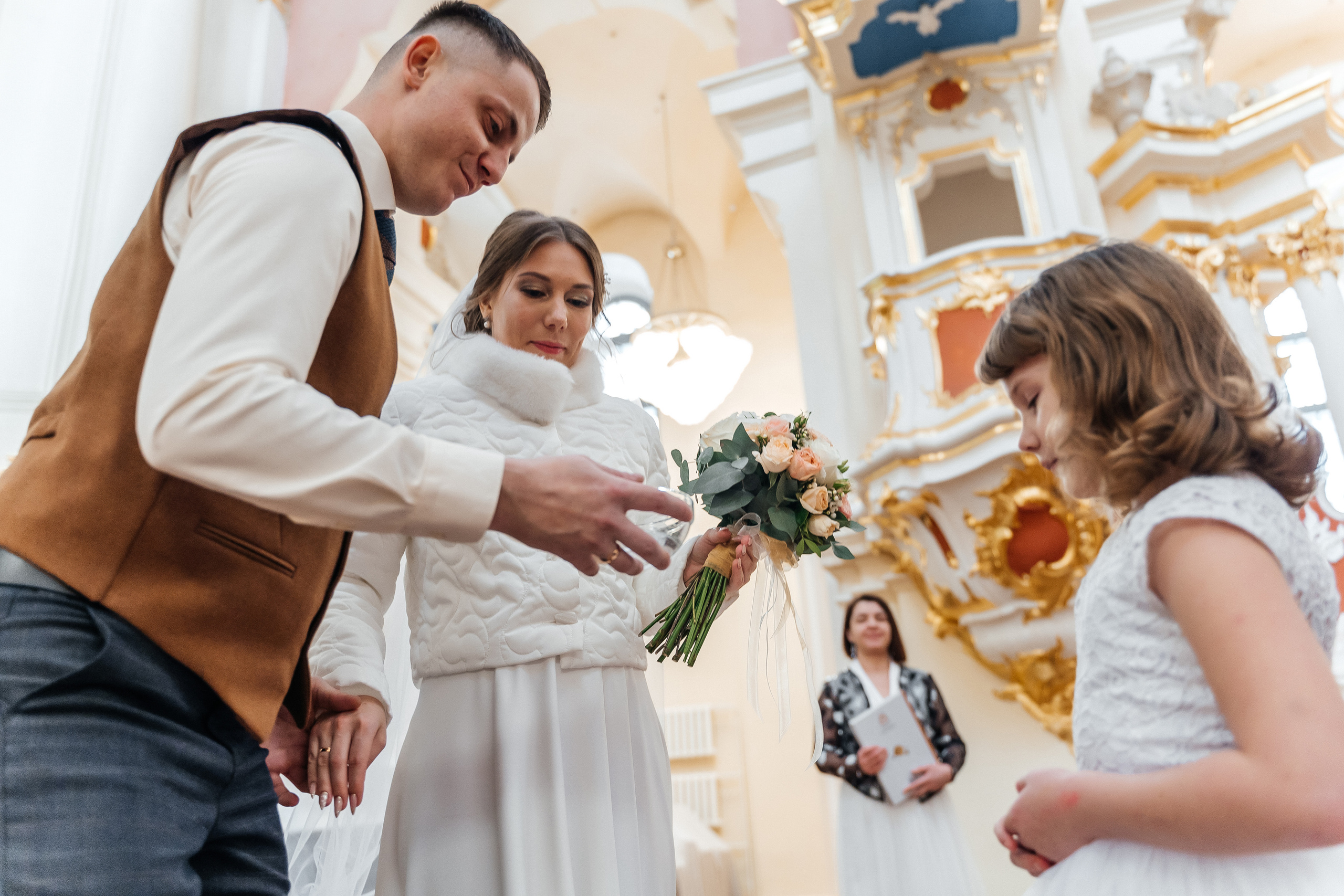 Денис и Екатерина. Фотограф Новополоцк, Полоцк, Минск, РБ, Зимаков Егор