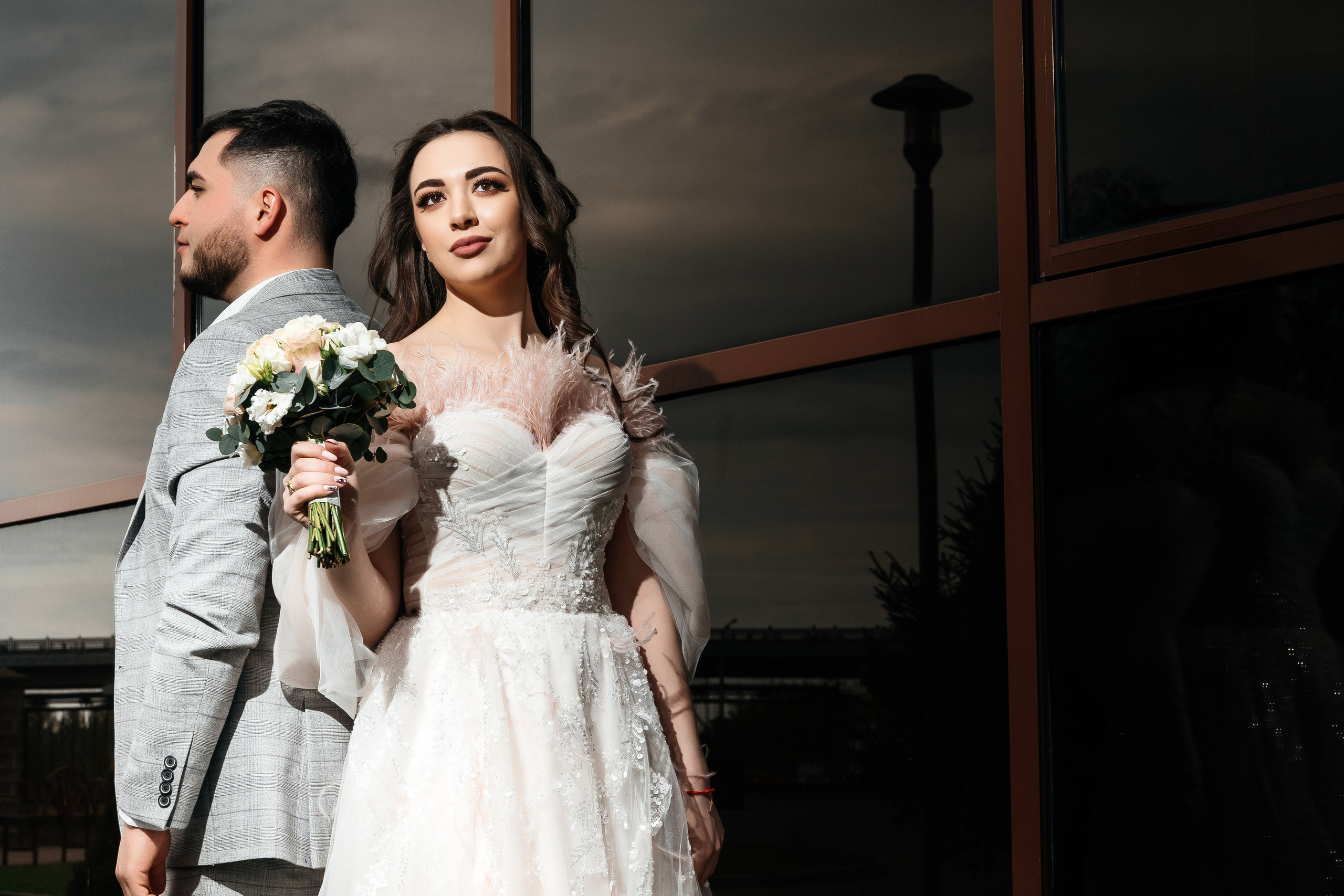 Натик и Тамила. Фотограф Новополоцк, Полоцк, Минск, РБ, Зимаков Егор