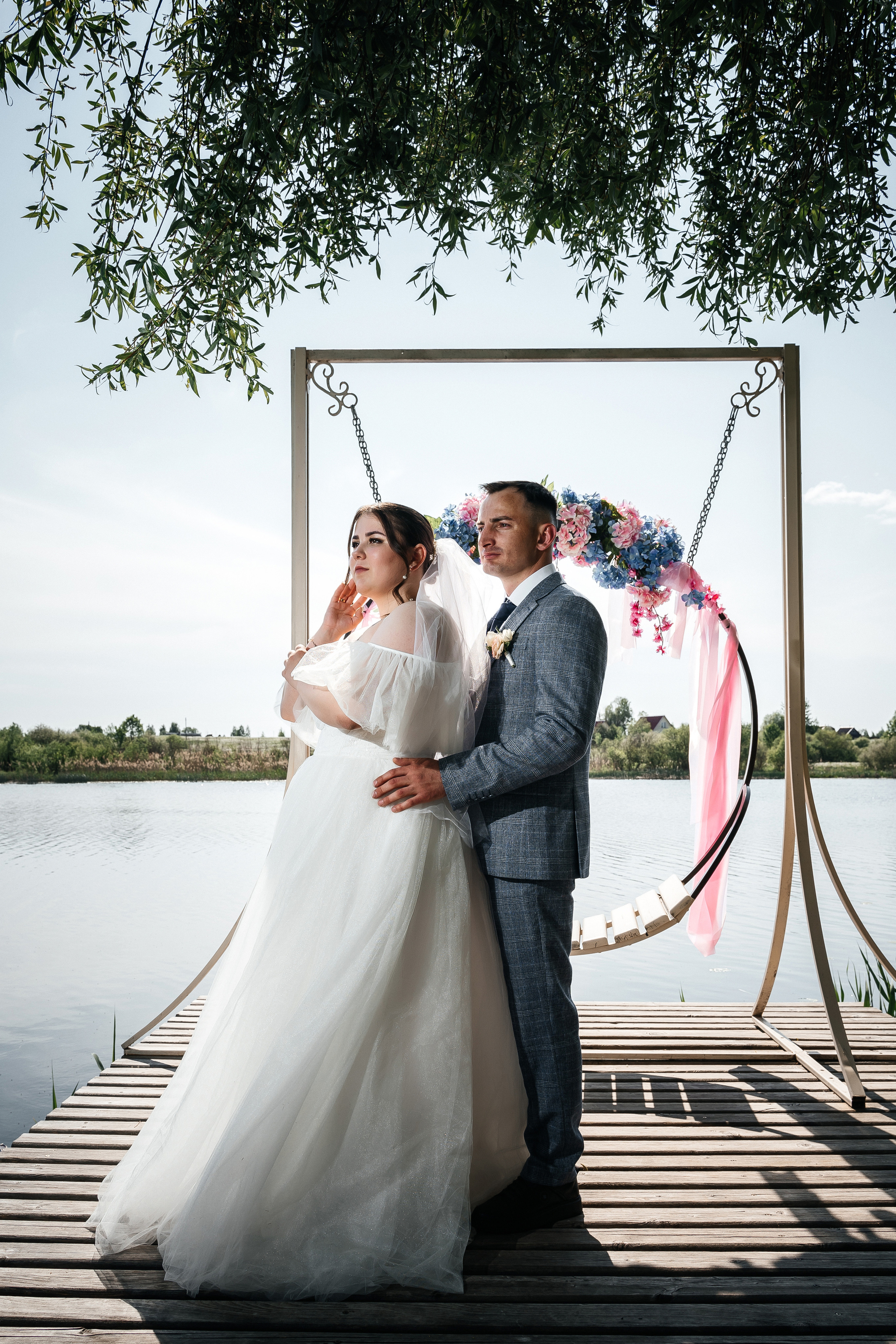 Григорий и Елена. Фотограф Новополоцк, Полоцк, Минск, РБ, Зимаков Егор