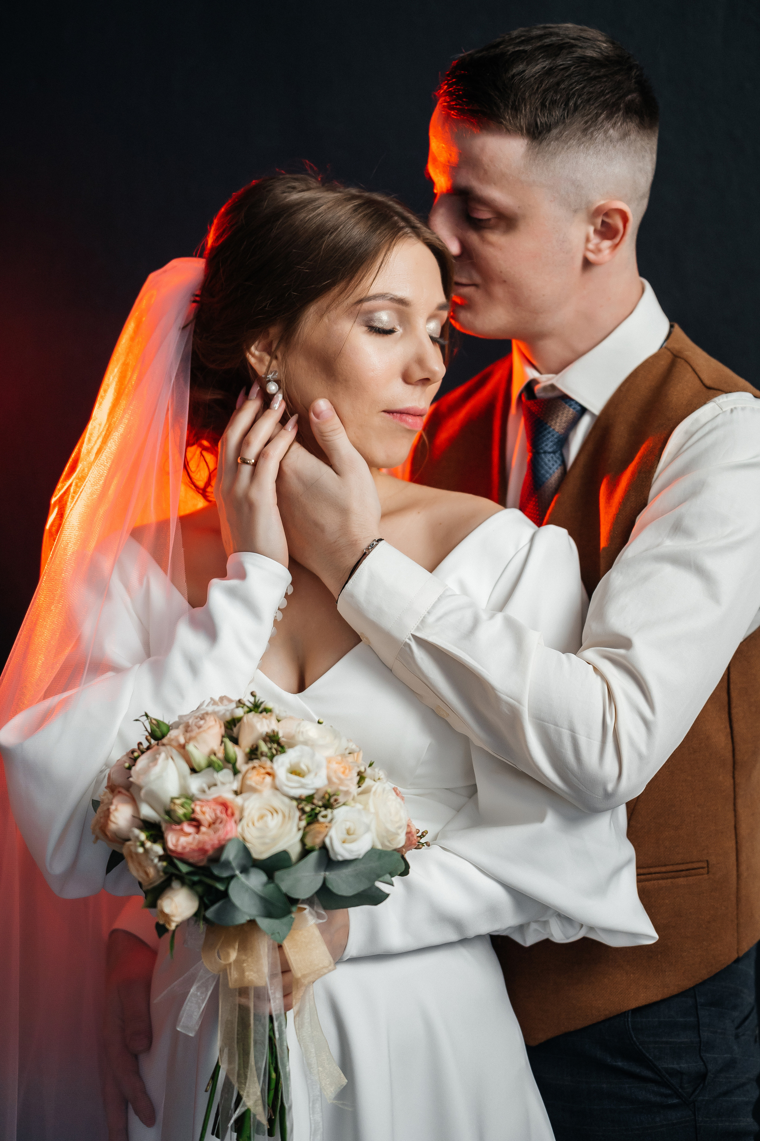 Денис и Екатерина. Фотограф Новополоцк, Полоцк, Минск, РБ, Зимаков Егор